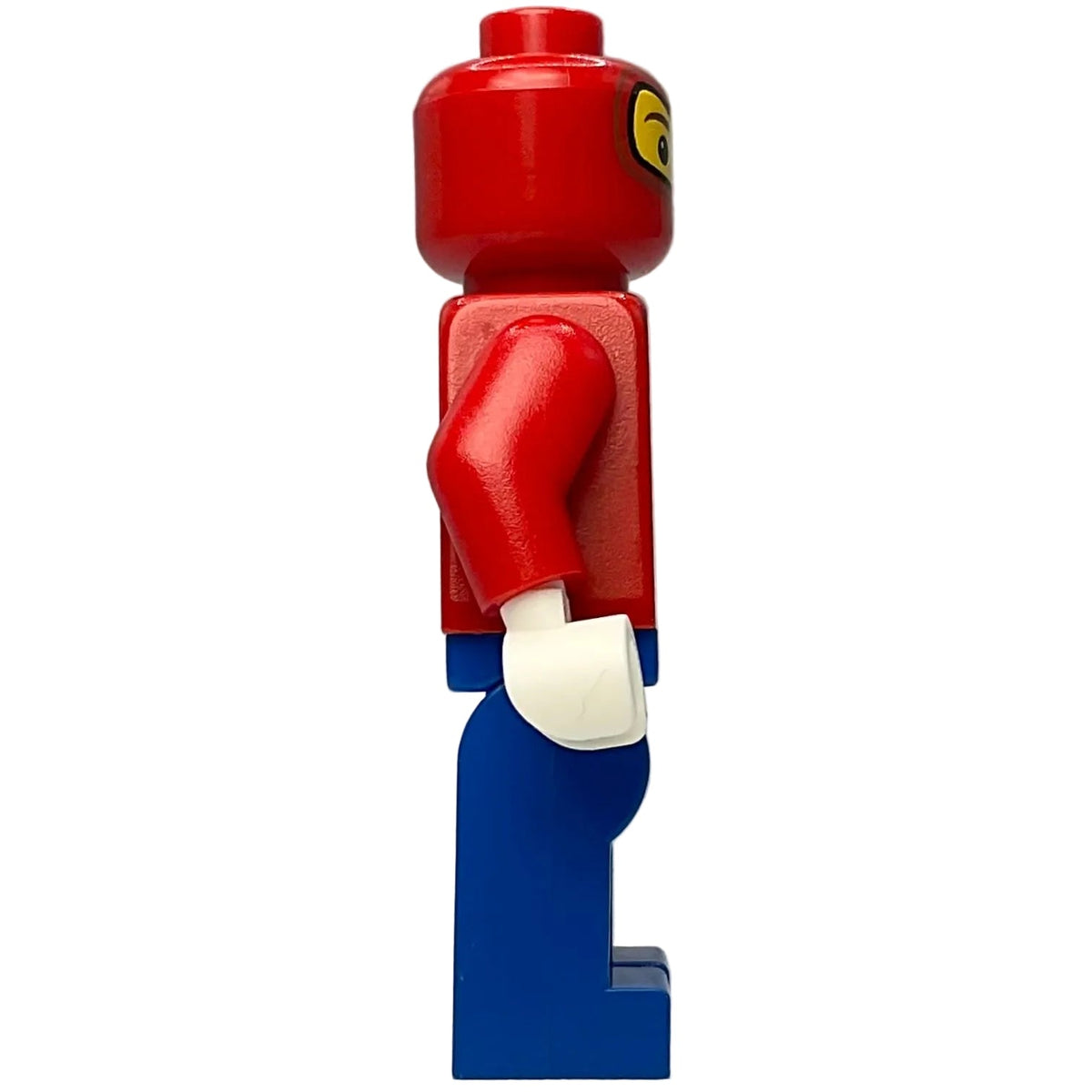 Spider-Man, spd012, LEGO® Marvel Minifigure