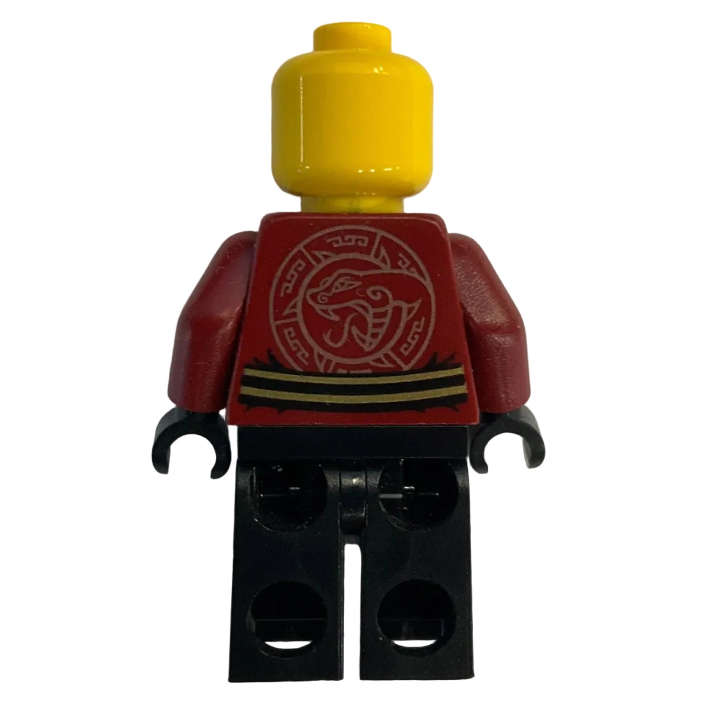 Chen, njo0126 - LEGO® Ninjago Minifigure