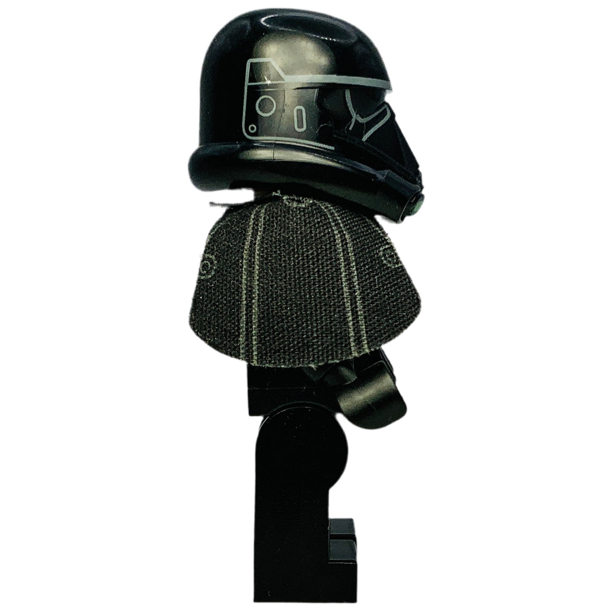 Imperial Death Trooper, sw0796 (Specialist/Commander) - LEGO® Star Wars Minifigure