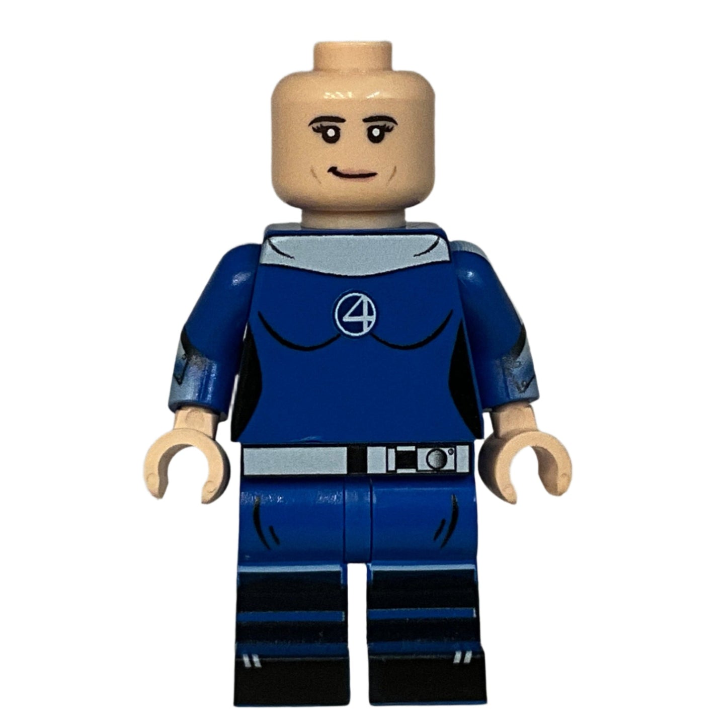 SUE STORM Custom Printed Minifigure