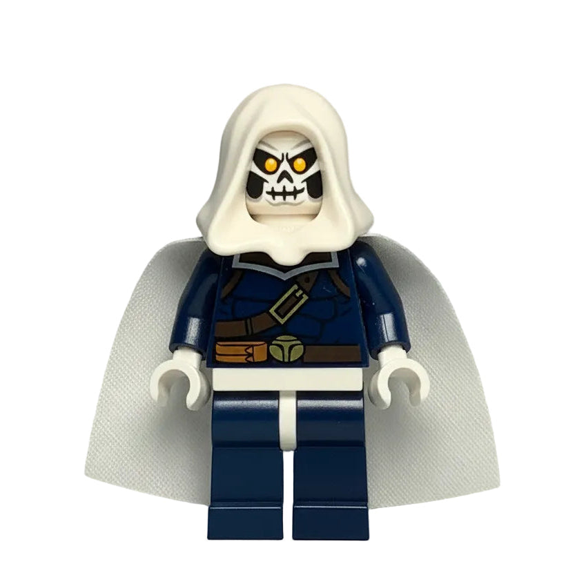 Taskmaster, sh0100 - LEGO® Marvel Minifigure