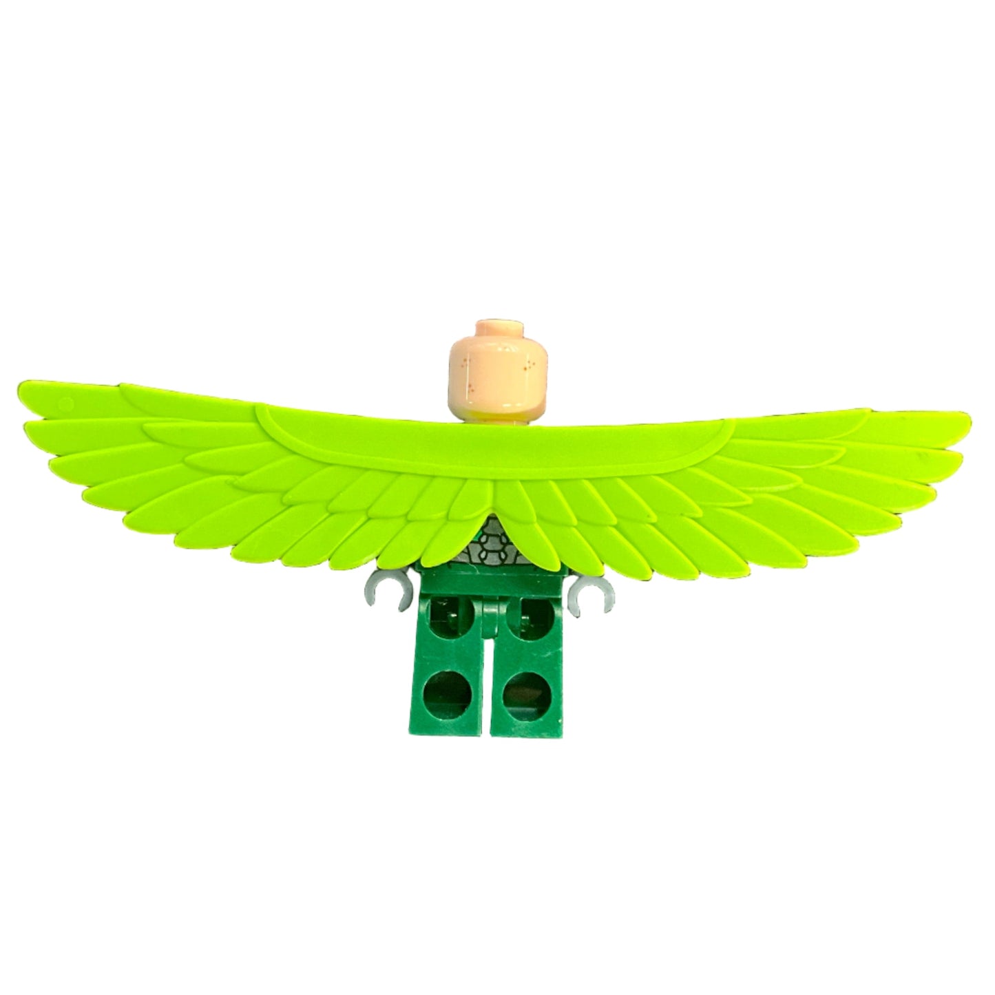 The Vulture, sh0618 - LEGO® Marvel Minifigure