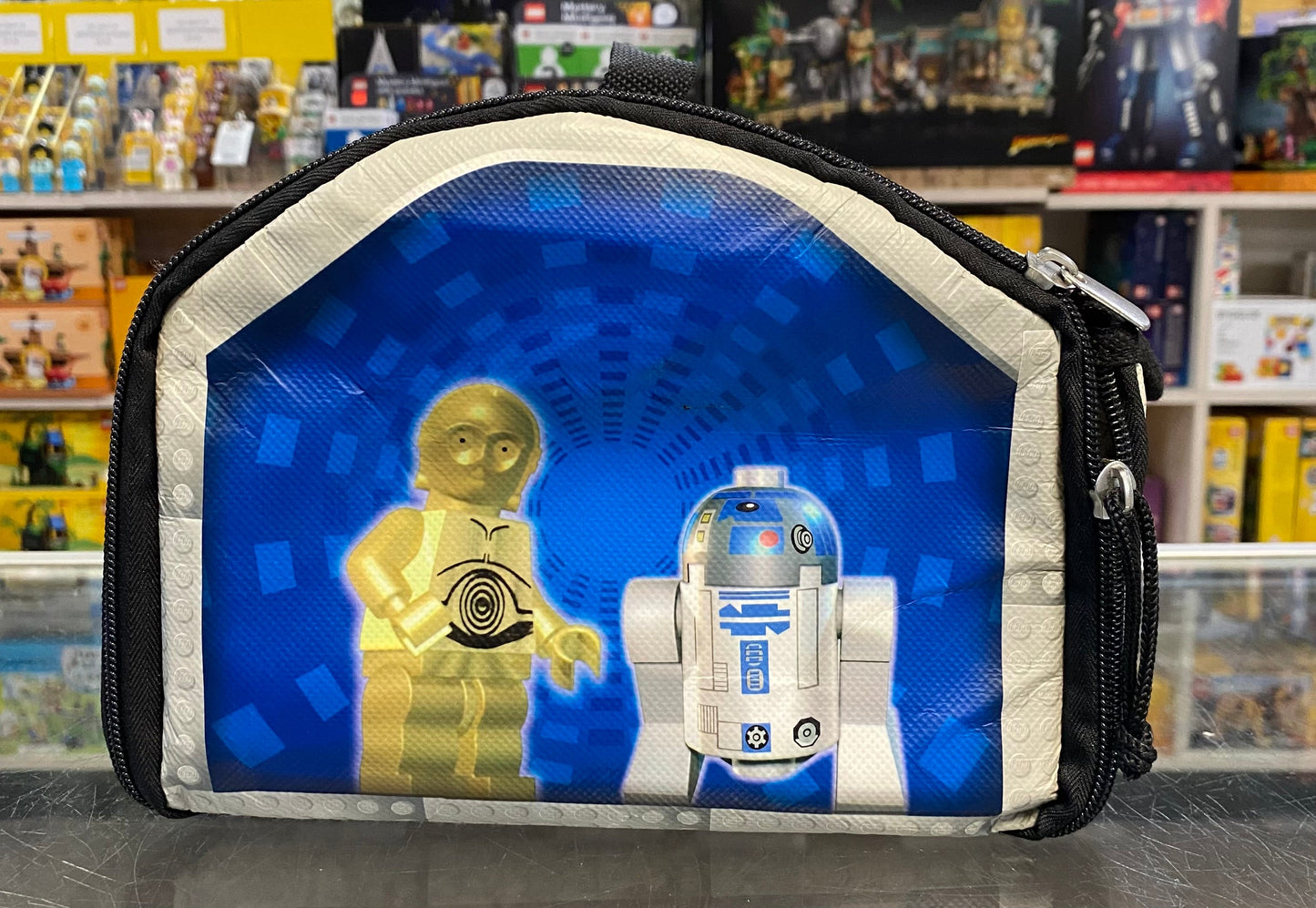Storage Case - Clone Wars
