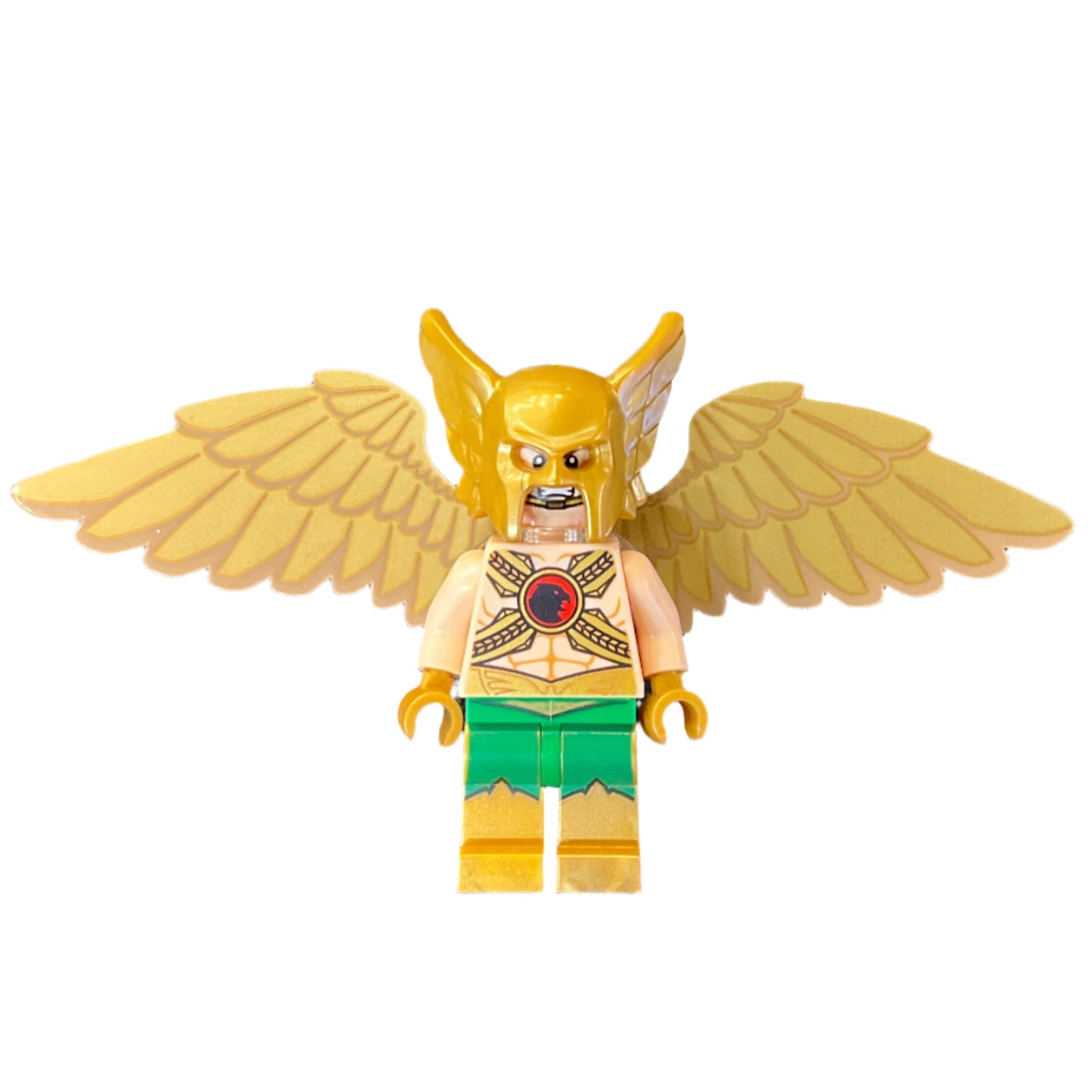 Hawkman, sh0154 - LEGO® DC Minifigure