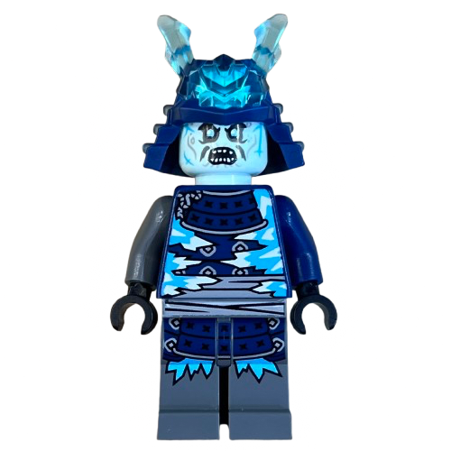 Grimfax, njo1051 - LEGO® Ninjago Minifigure