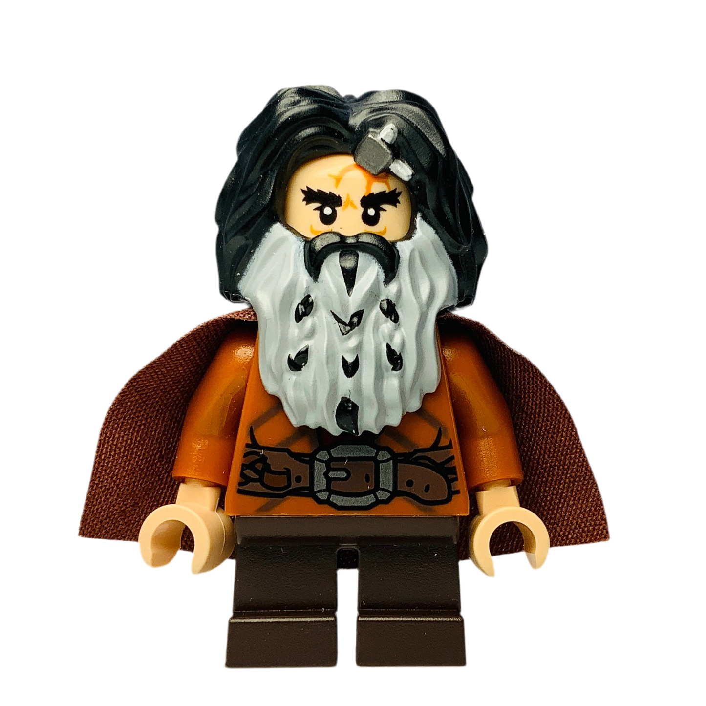 Bifur the Dwarf, lor041 - LEGO® Lord of the Rings™ Minifigure