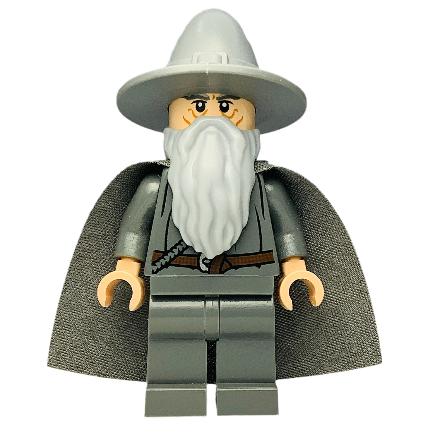 Gandalf the Grey, lor001, LEGO® Lord of the Rings™ Minifigure