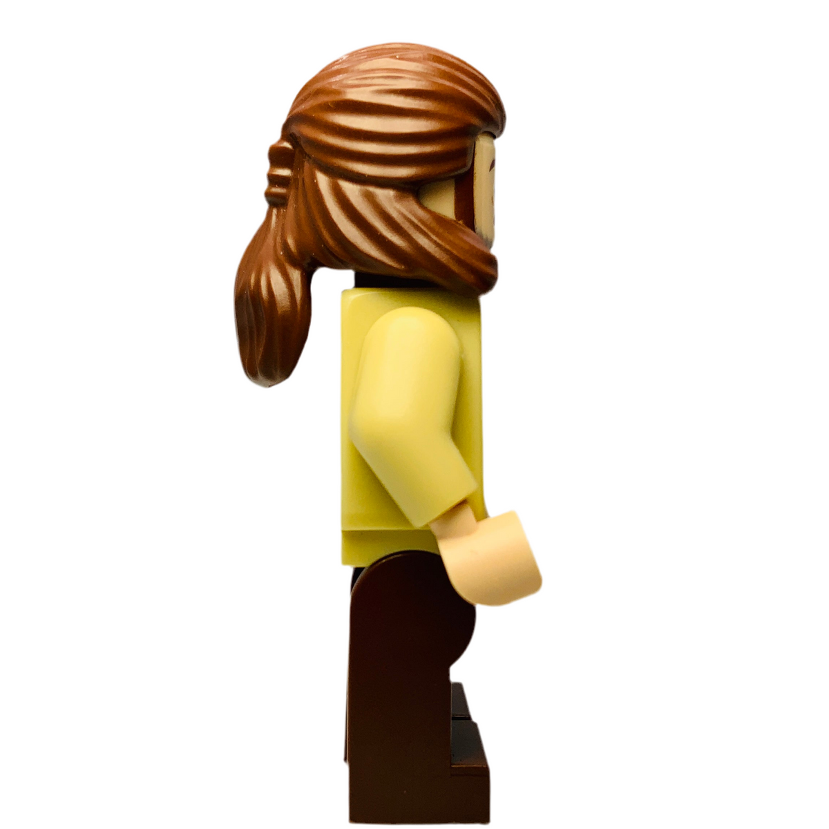 Qui-Gon Jinn, sw0810 - LEGO® Star Wars Minifigure