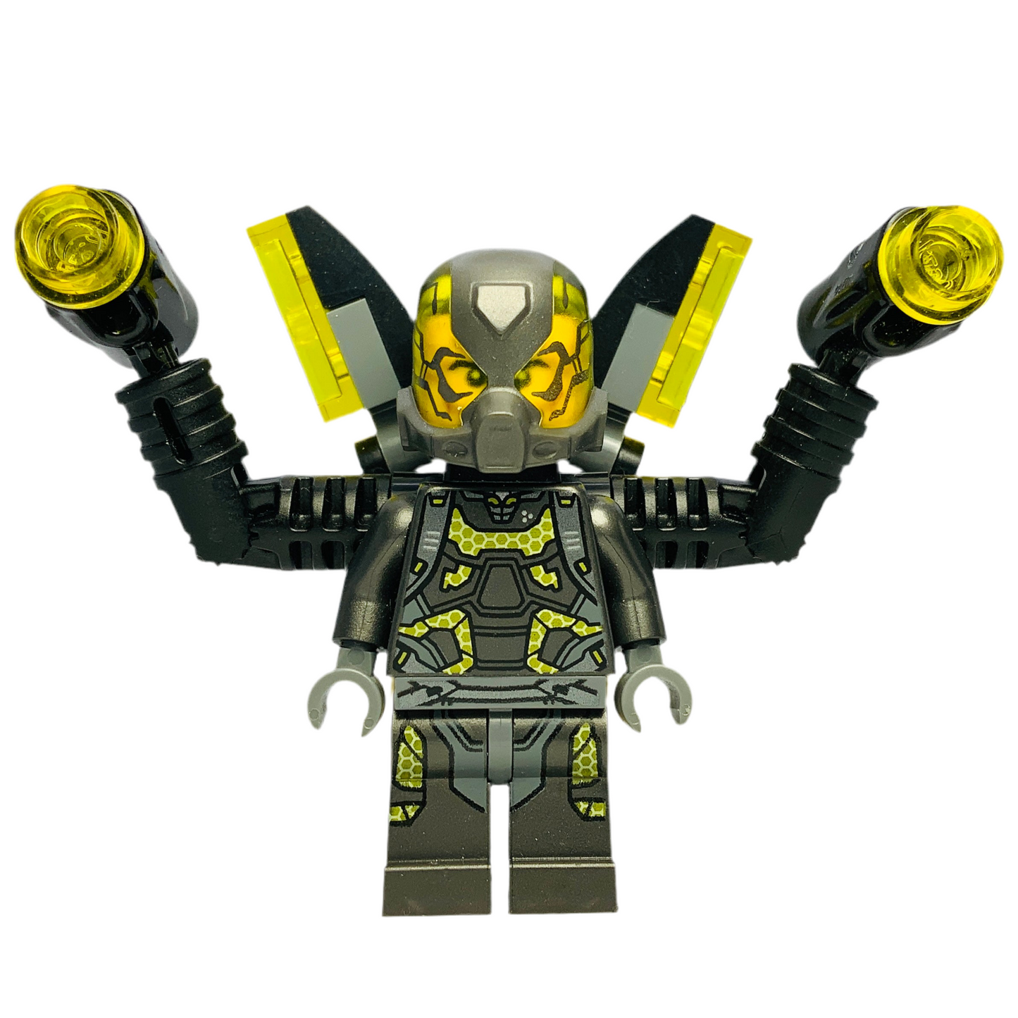 Yellowjacket, sh0189