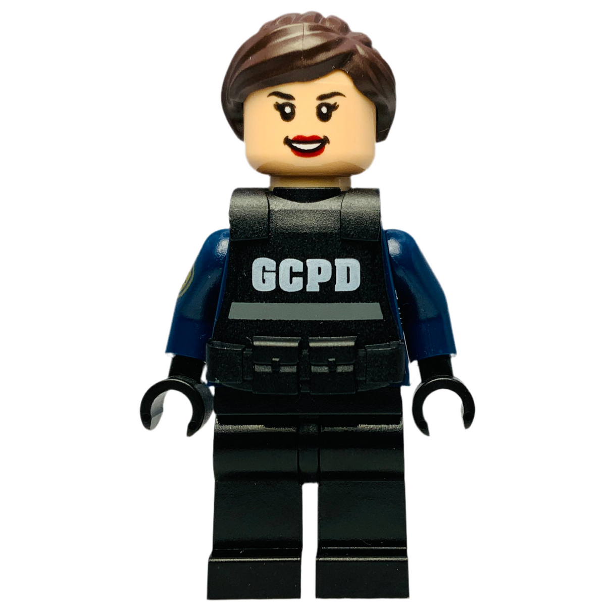 GCPD Officer, sh0416