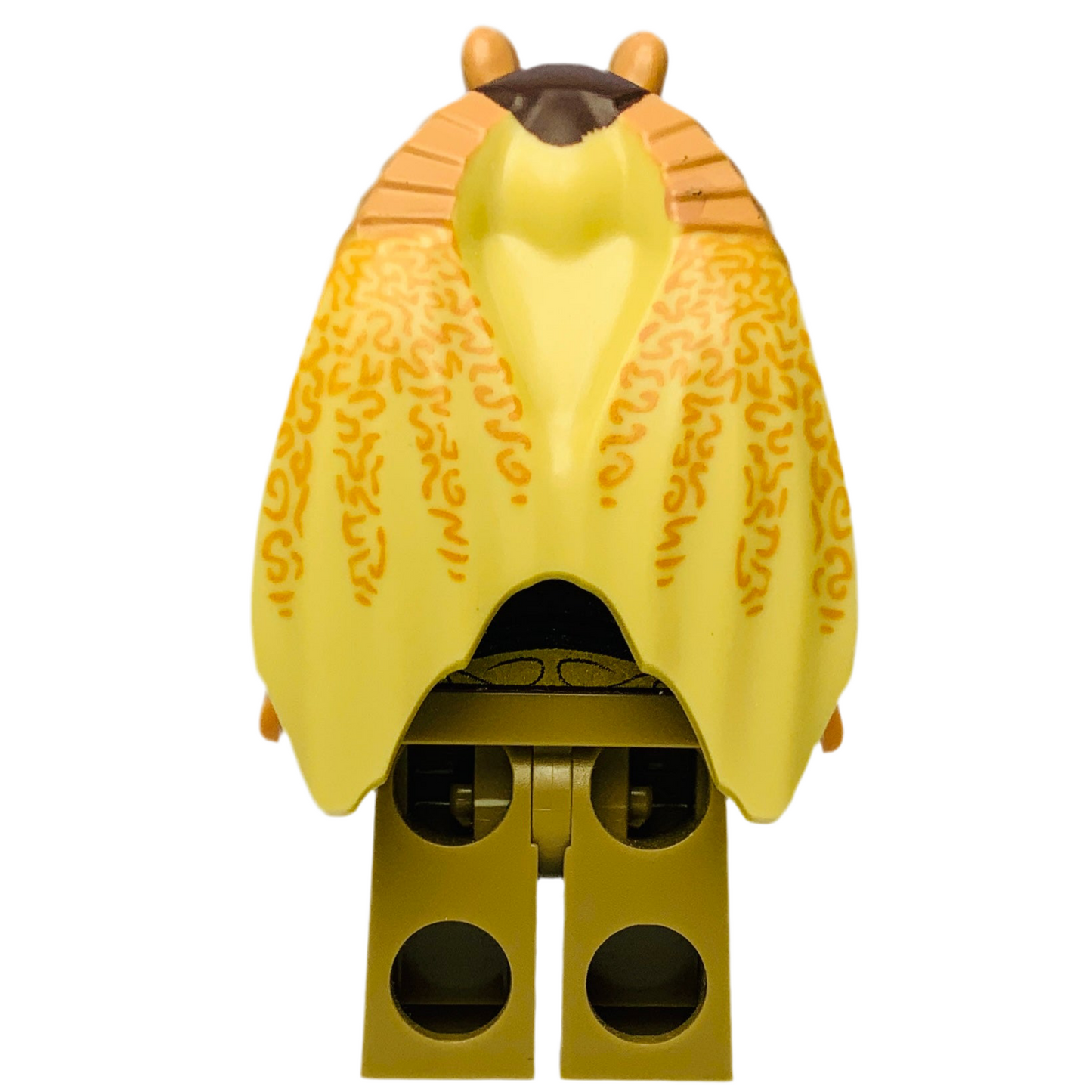 Gungan Soldier, sw0302, LEGO® Star Wars Minifigure