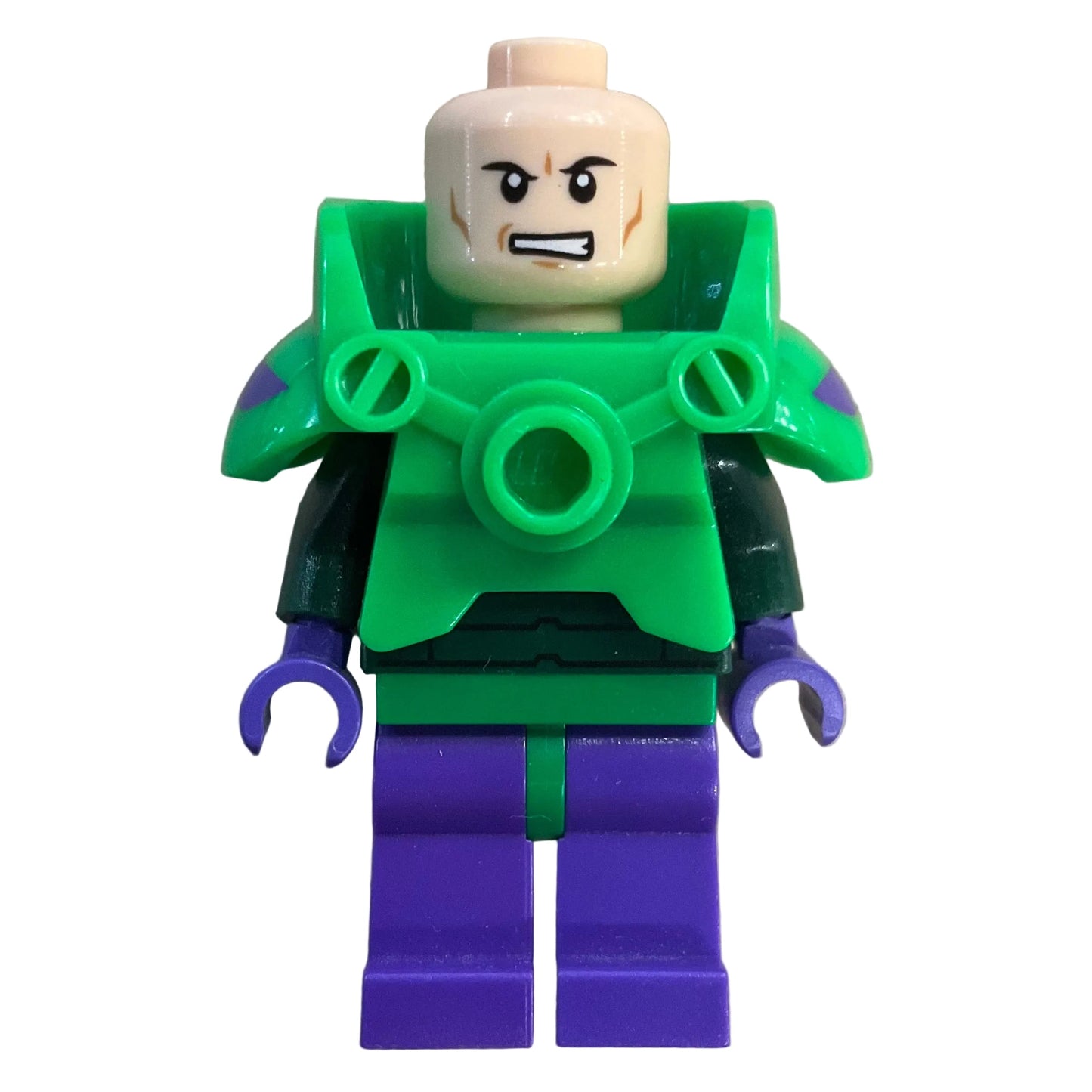 Lex Luthor, sh0039