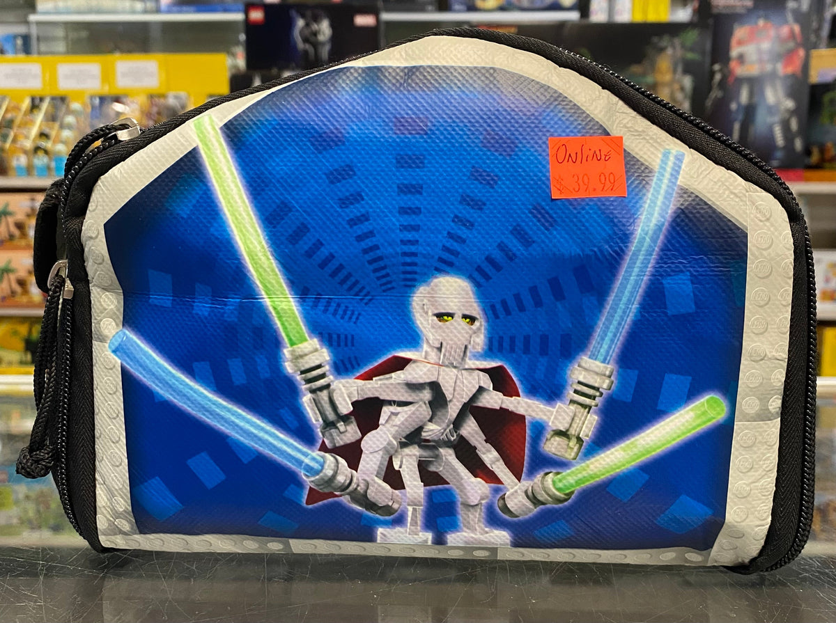 Storage Case - Clone Wars