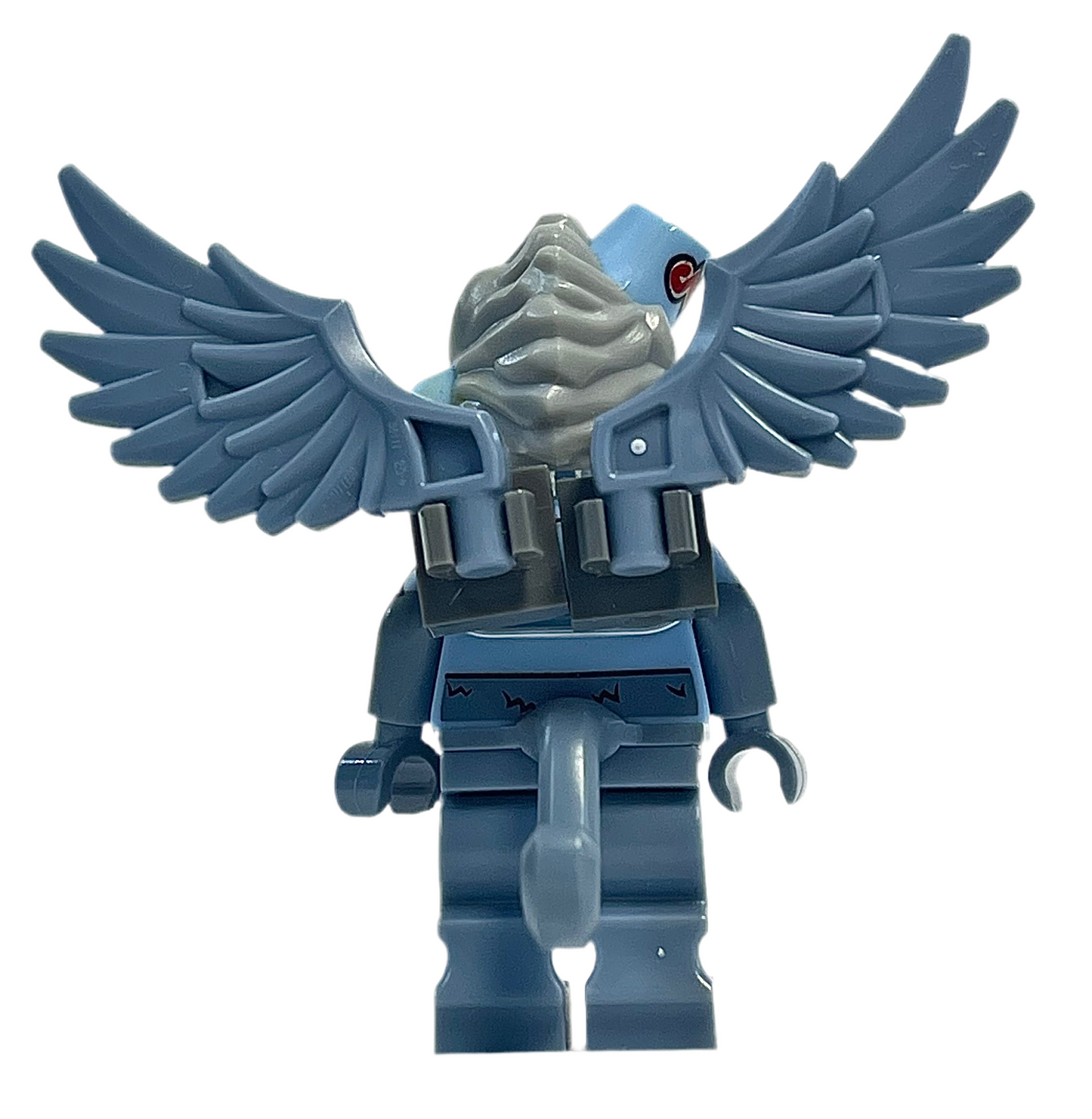 Flying Monkey, sh0418a - LEGO® Batman Movie Minifigure