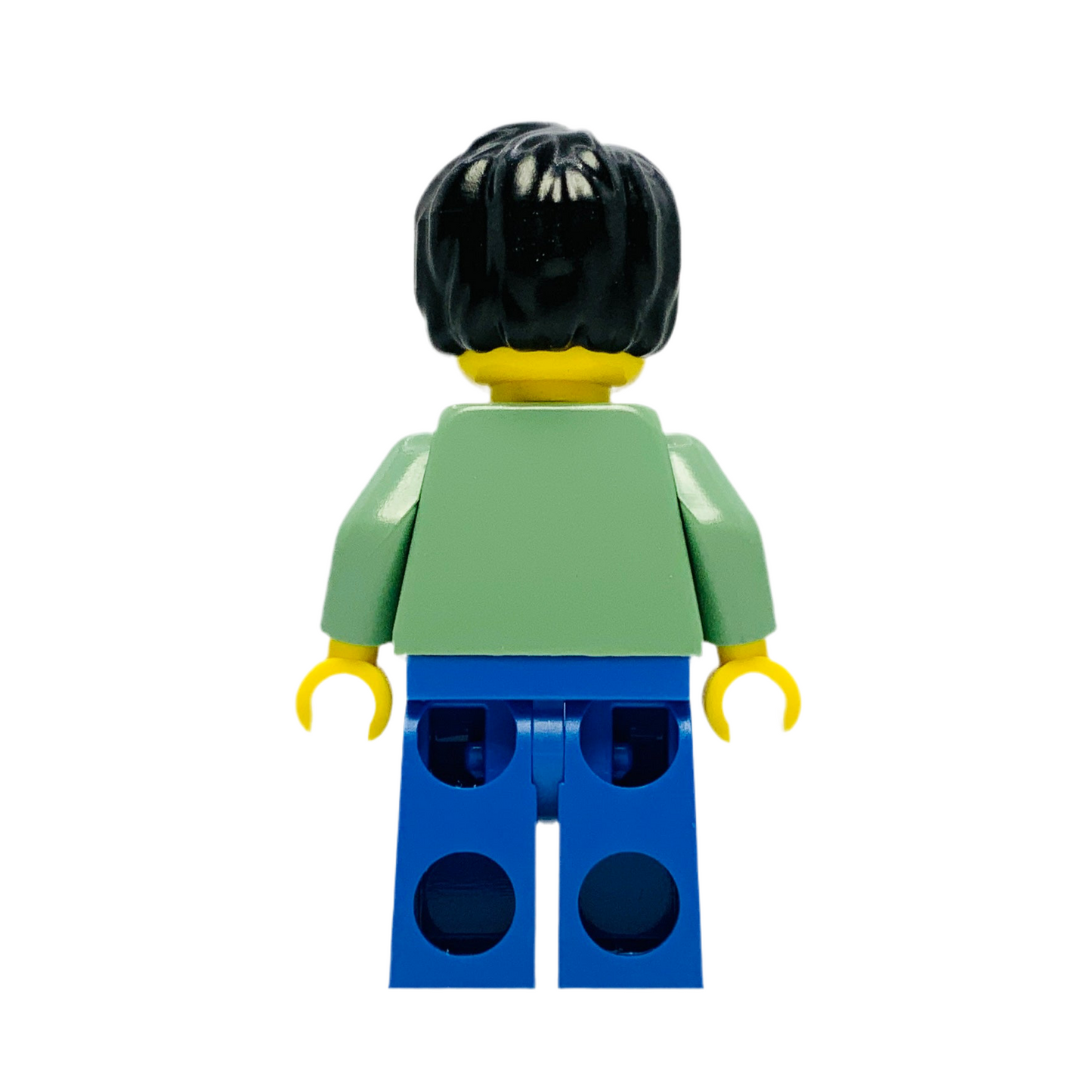 Harry Potter, hp038, LEGO® Harry Potter™ Minifigure