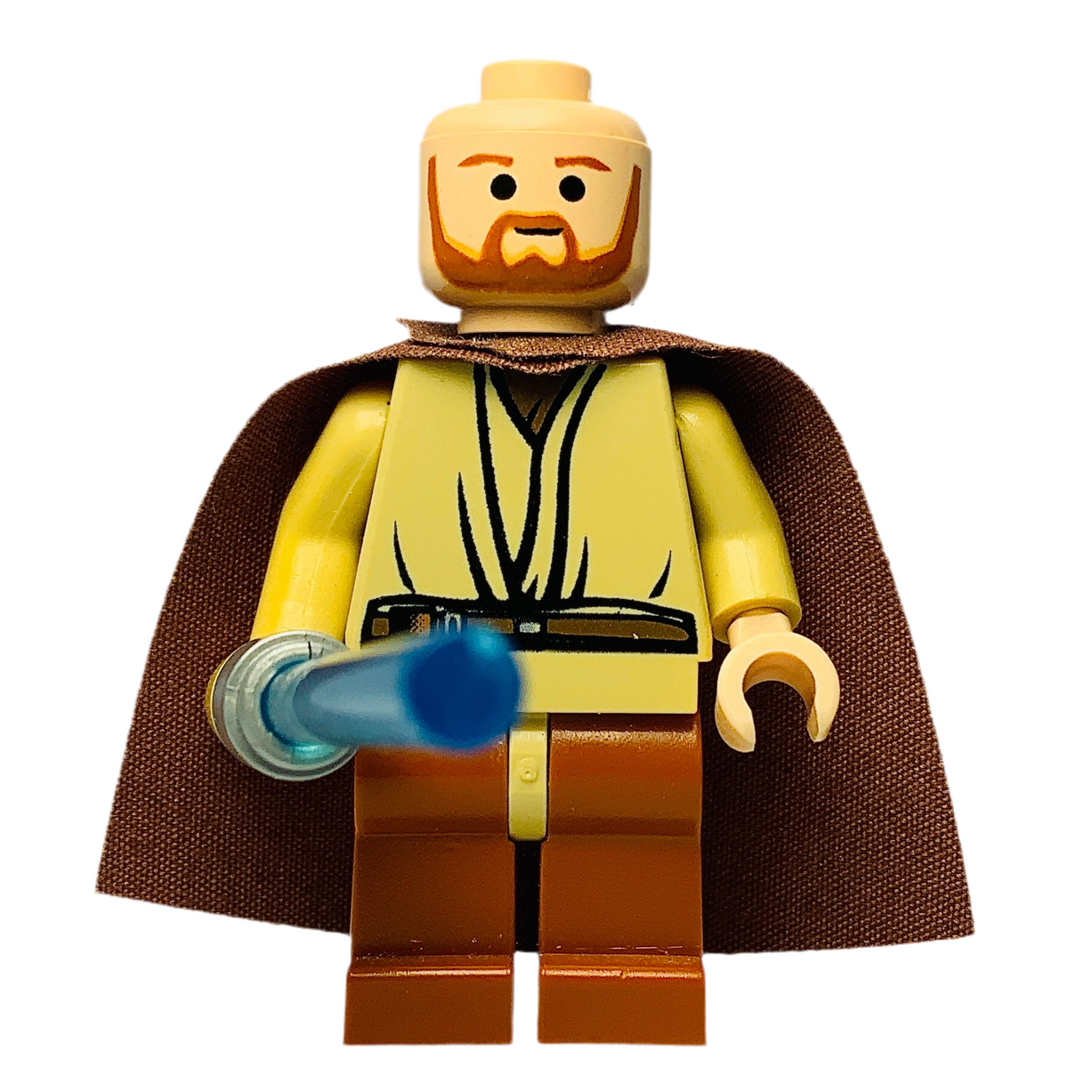 Obi-Wan Kenobi, sw0137, LEGO® Star Wars Minifigure