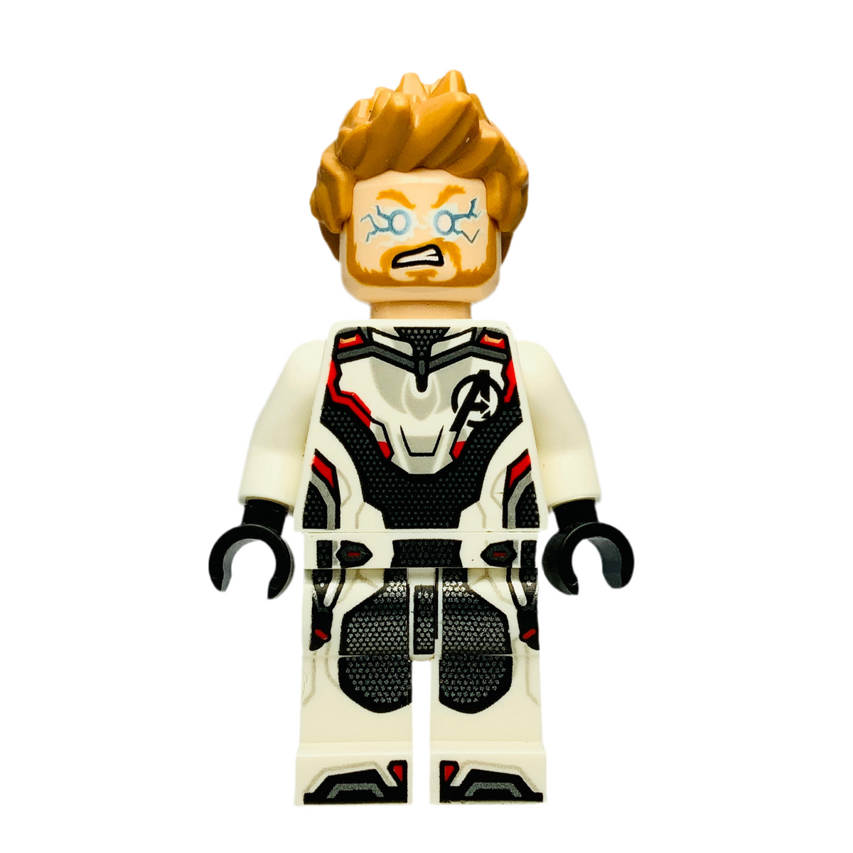 Thor, sh0572, LEGO® Marvel Minifigure