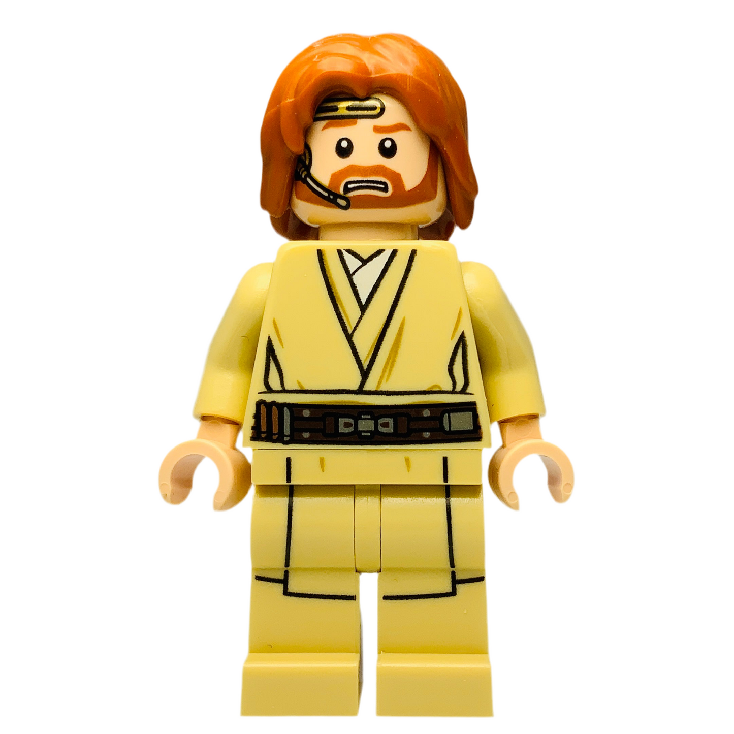 Obi-Wan Kenobi, sw0846, LEGO® Star Wars Minifigure