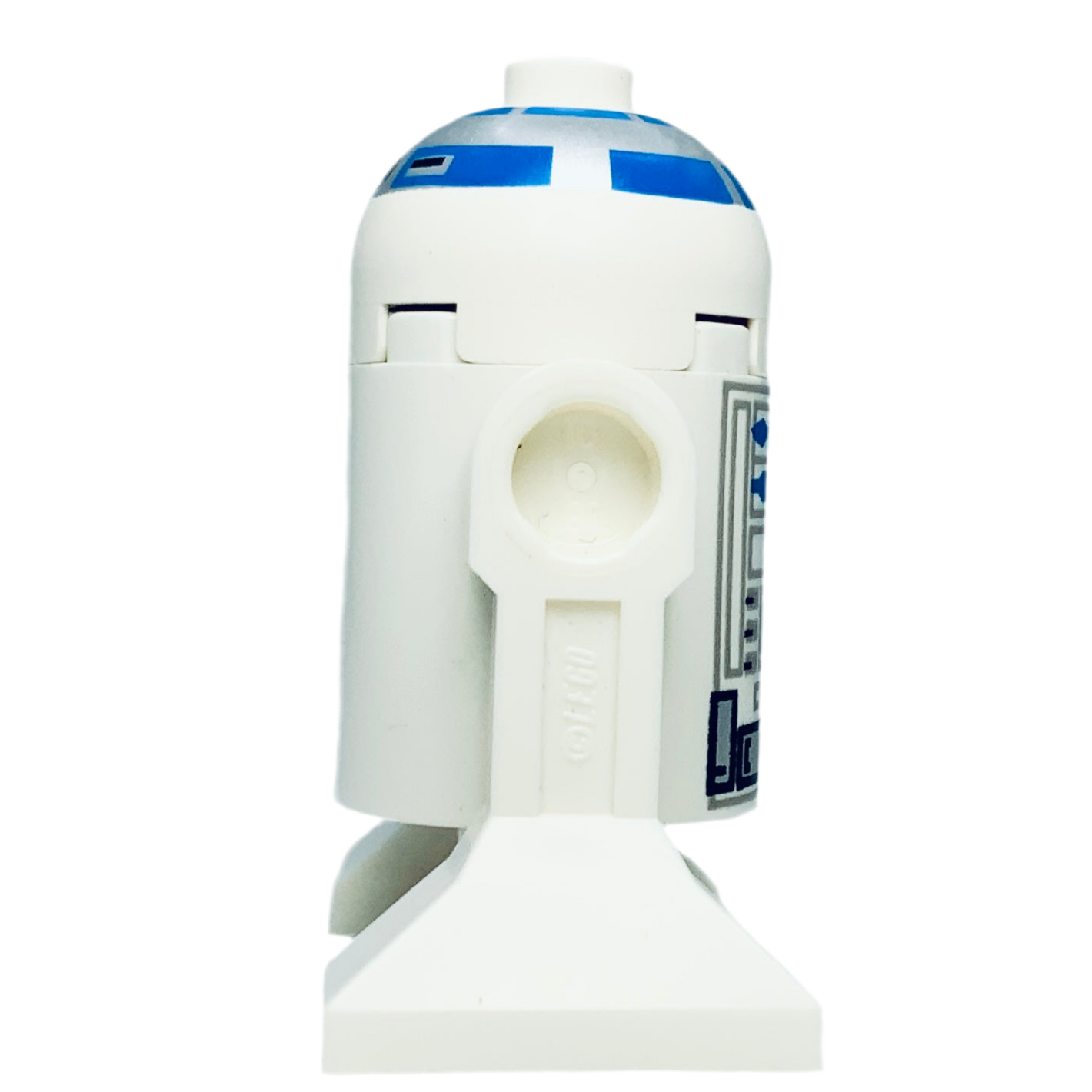 R2-D2, sw0028, LEGO® Star Wars Minifigure