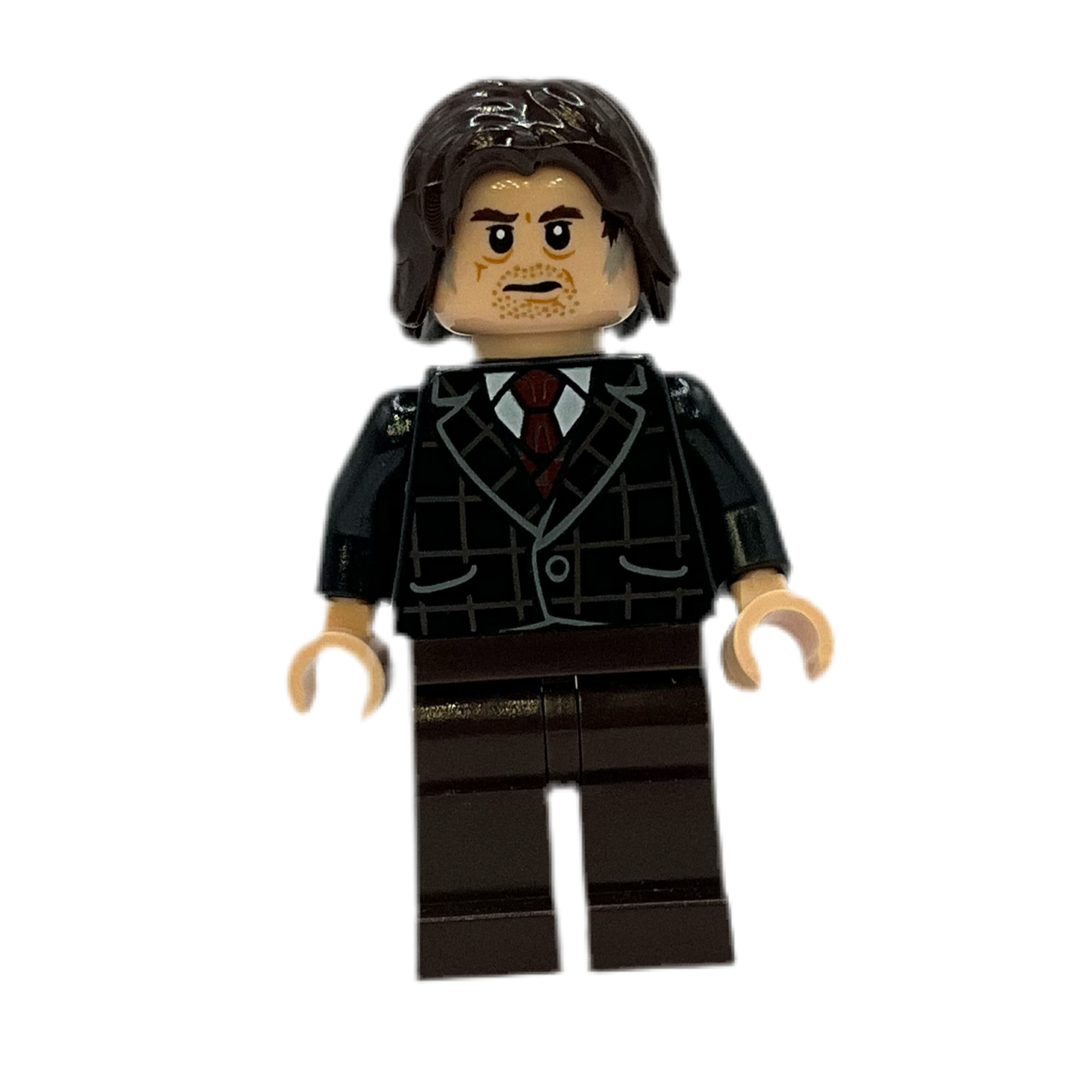 Mr. Borgin, hp297