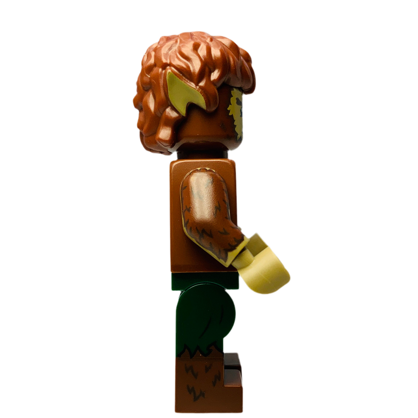 Werewolf, Marvel Studios, Series 2, colmar2-4