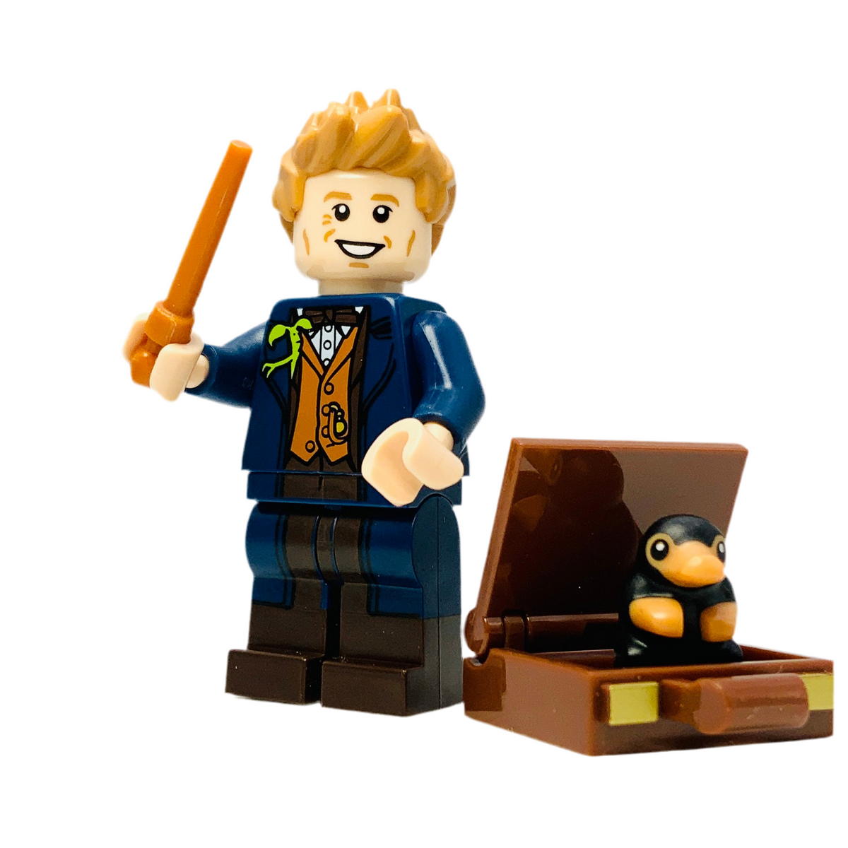 Newt Scamander, colhp-17