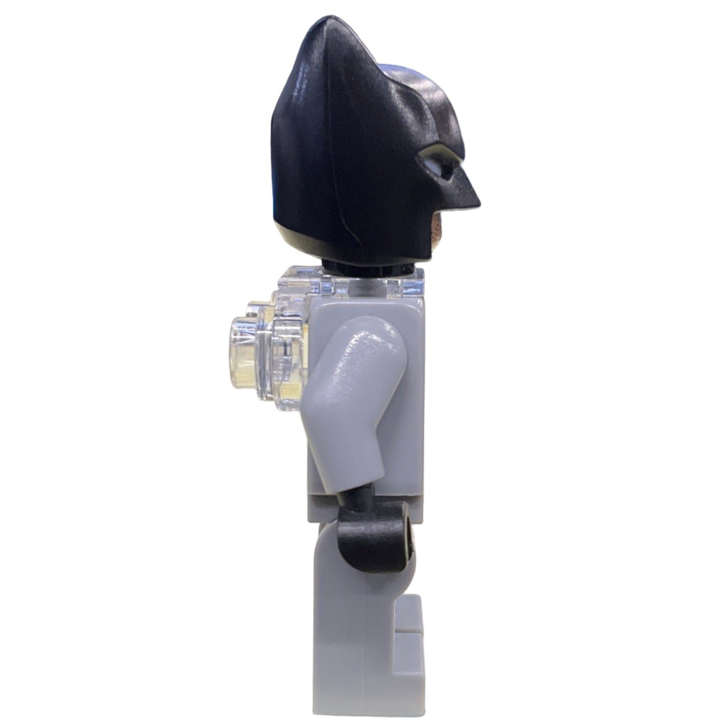 Batman, Neck Bracket, No Cape, sh0458