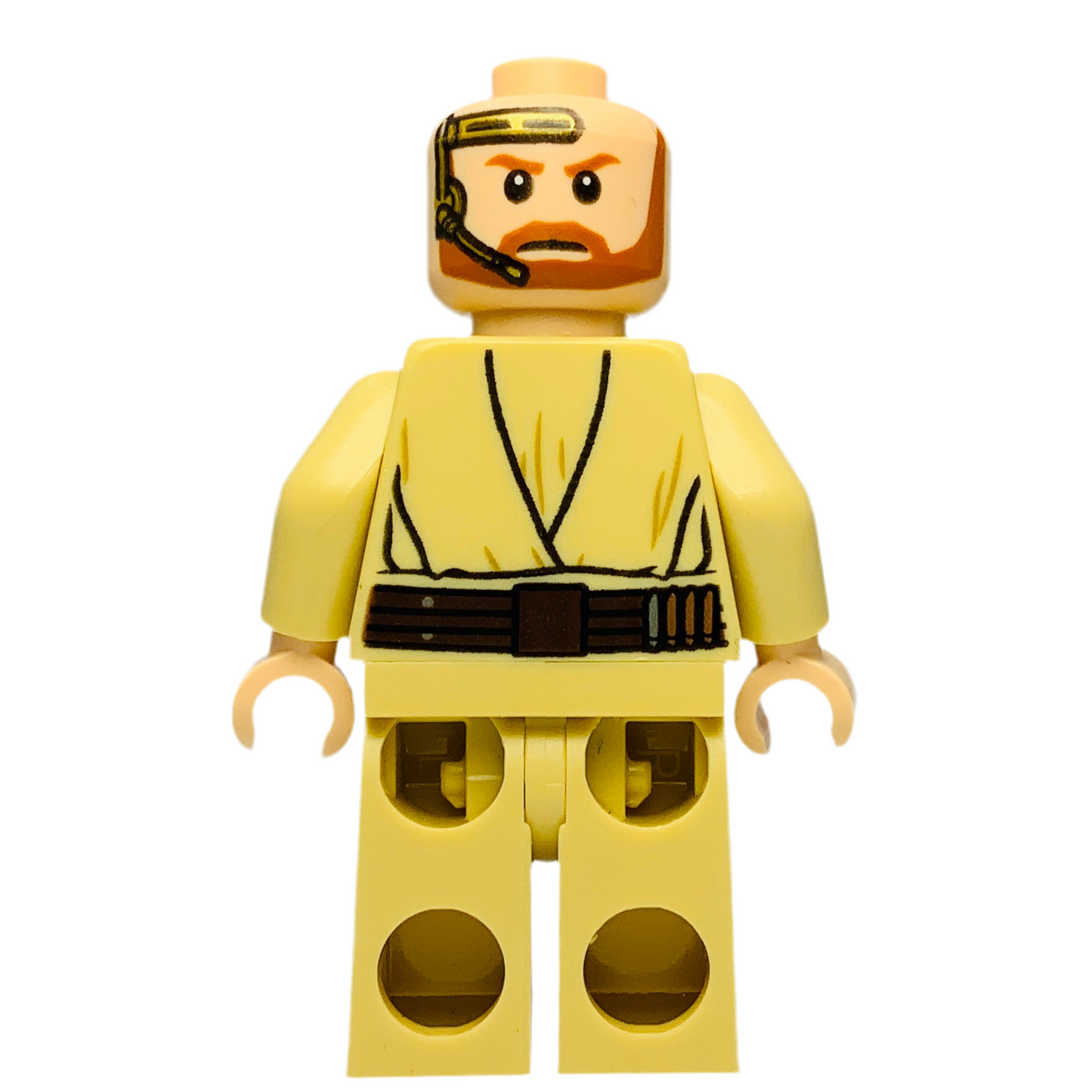 Obi-Wan Kenobi, sw0846, LEGO® Star Wars Minifigure