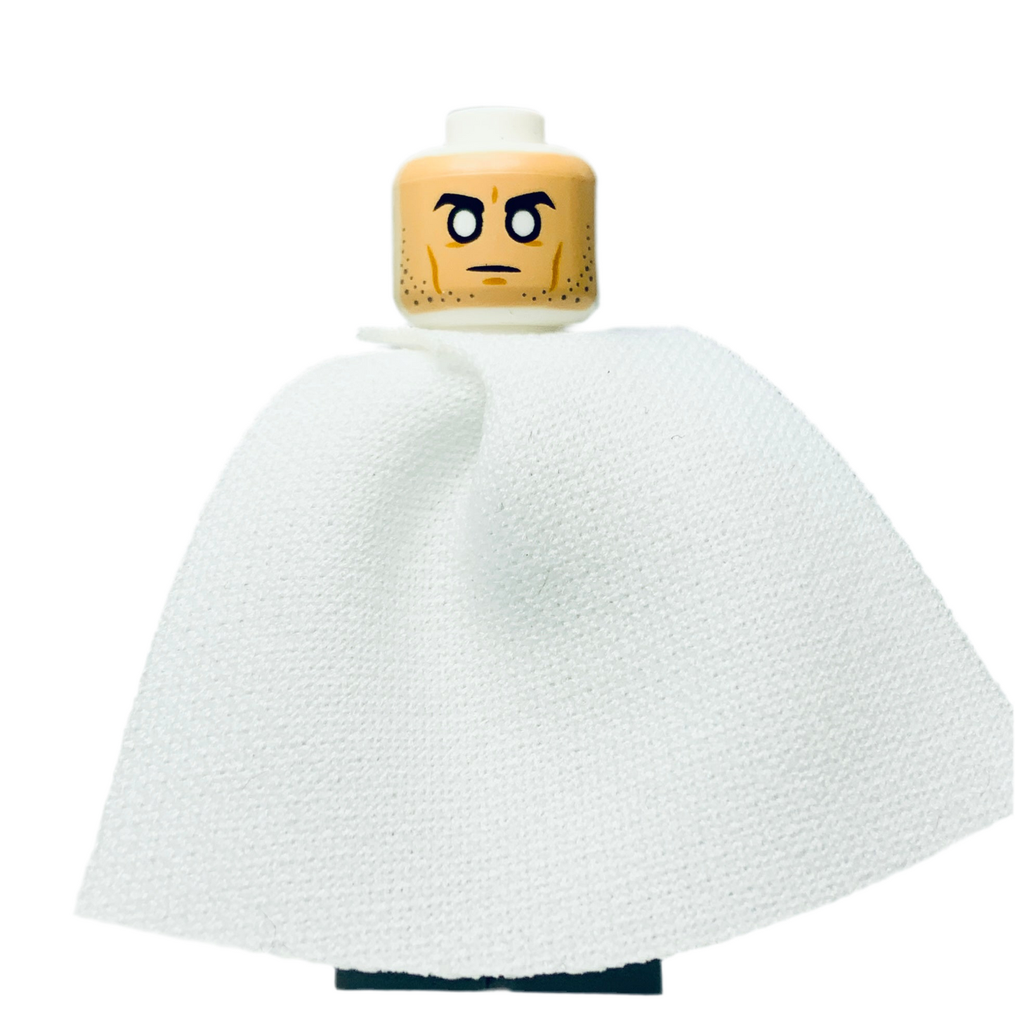Moon Knight, Marvel Studios, Series 2, colmar2-2, LEGO® Marvel Minifigure