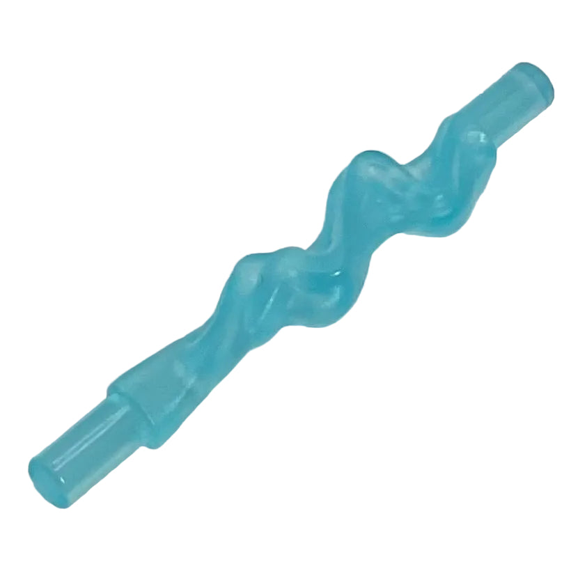 Minifigure, Weapon Web Effect Long and Narrow, Part# 36083a