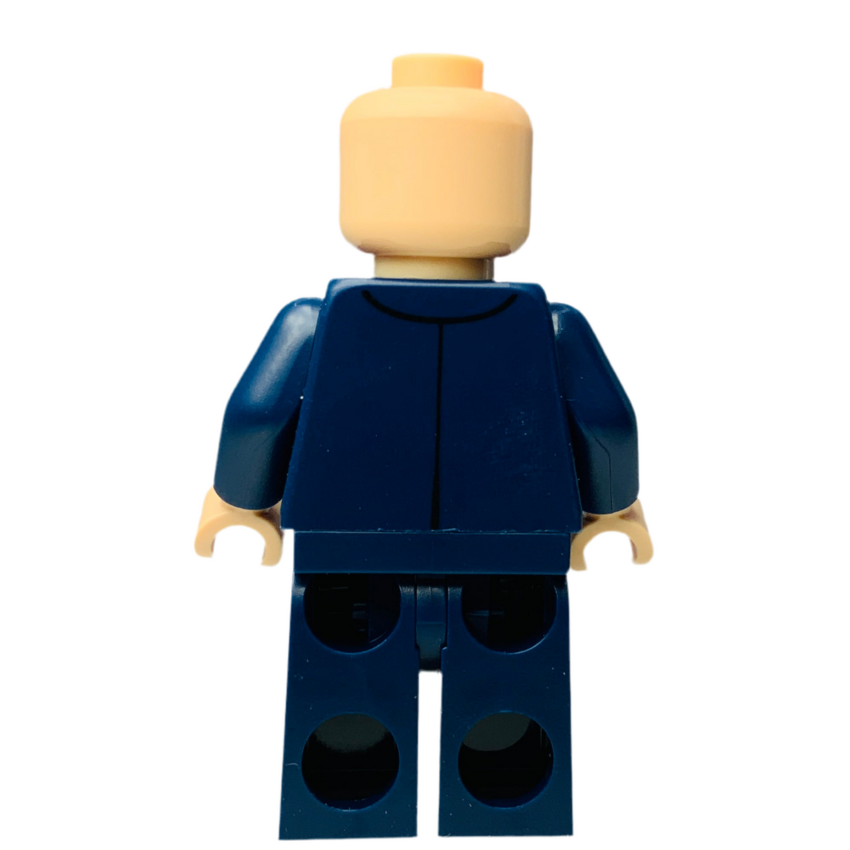 Professor X (Charles Francis Xavier) - Dark Blue Suit, sh0990