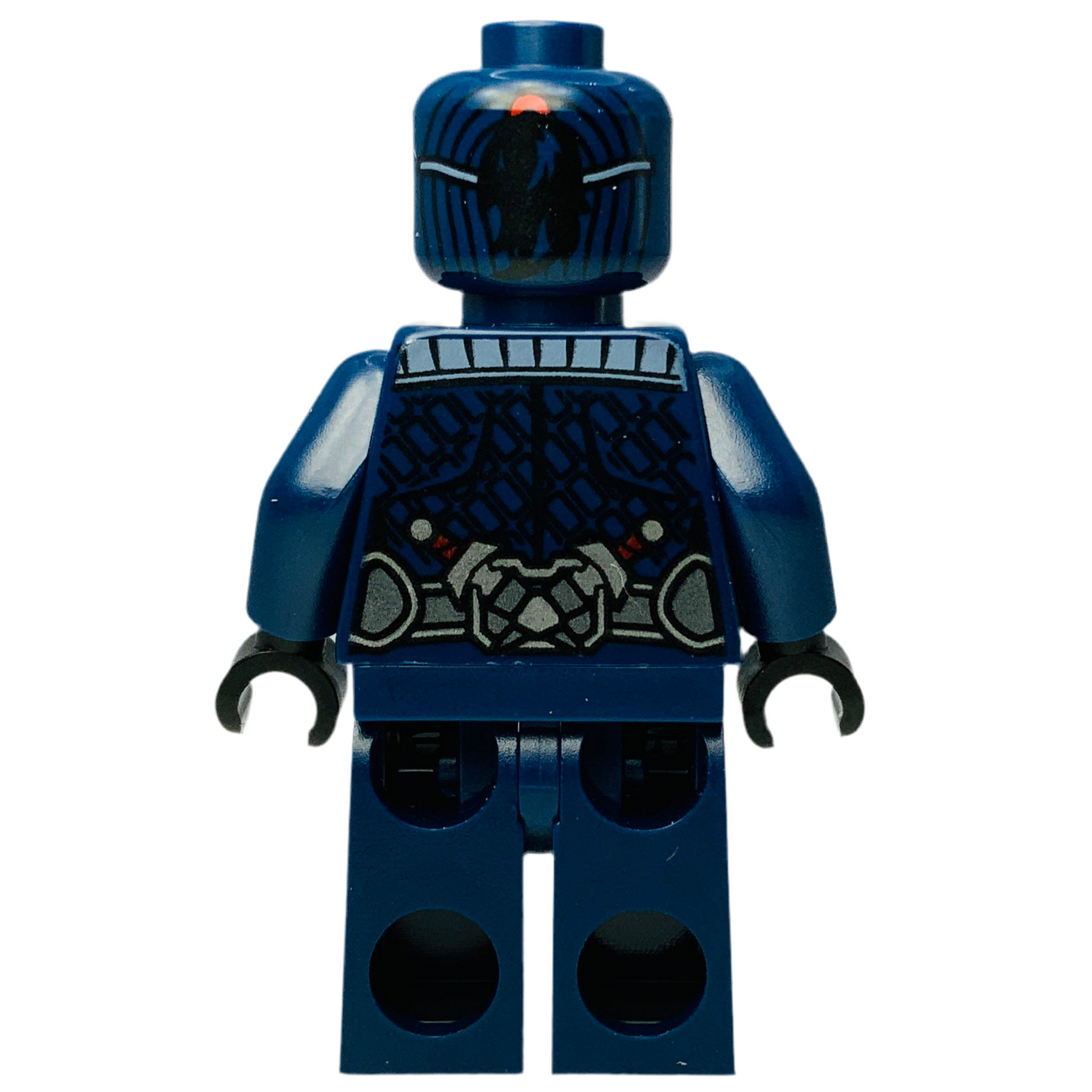Death Dealer, sh0705 - LEGO® Marvel Minifigure