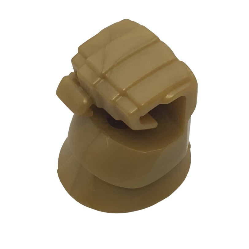 Infinity Gauntlet, Hand Large Minifigure Left, Part# 36470