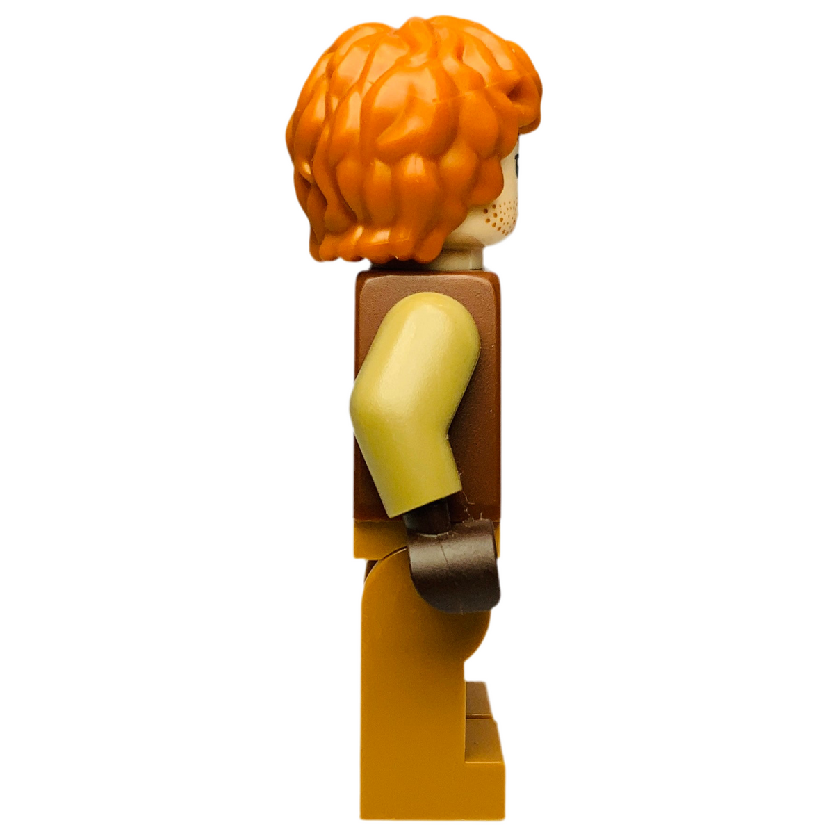 Charlie Weasley, hp511