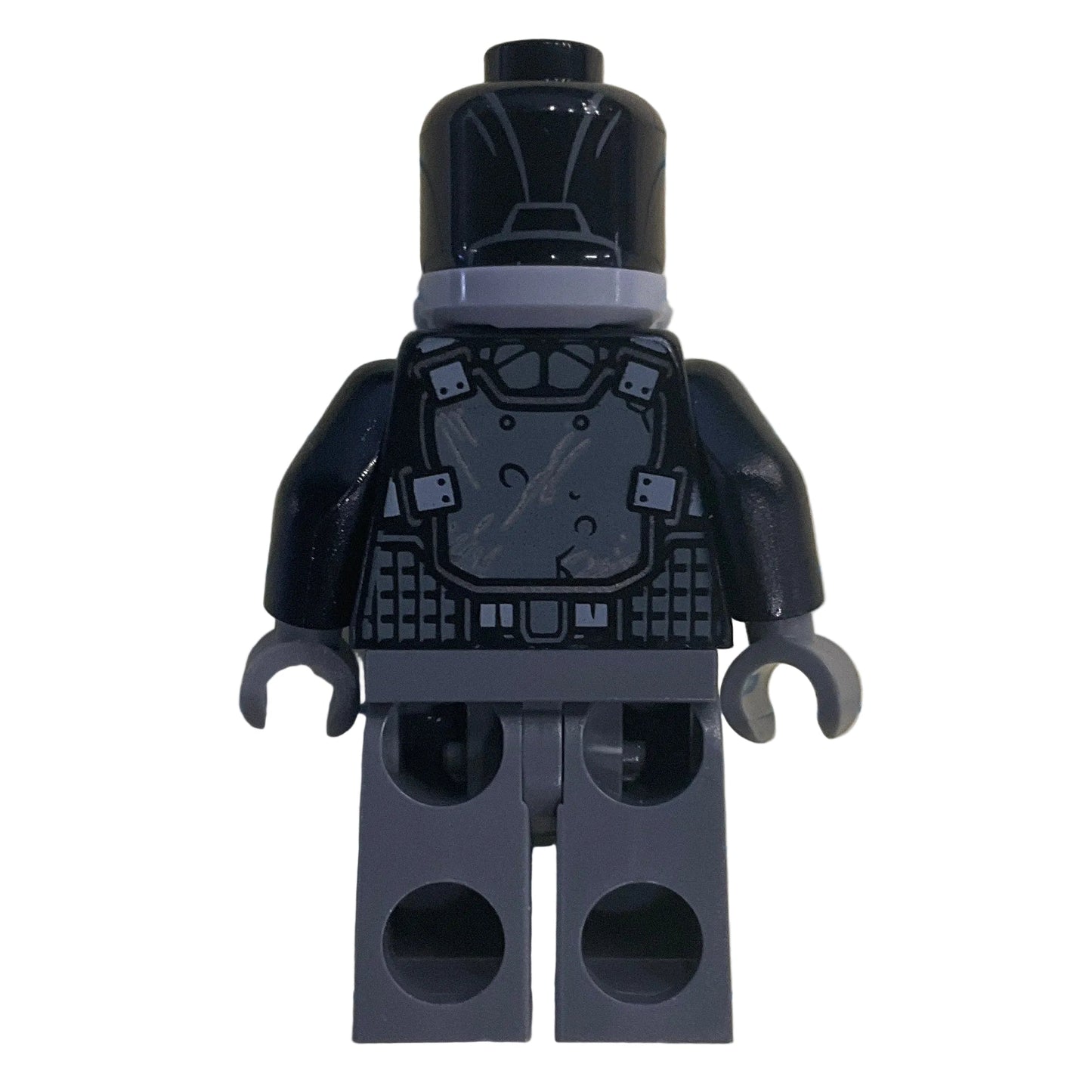 Crossbones, sh0262 - LEGO® Marvel Minifigure