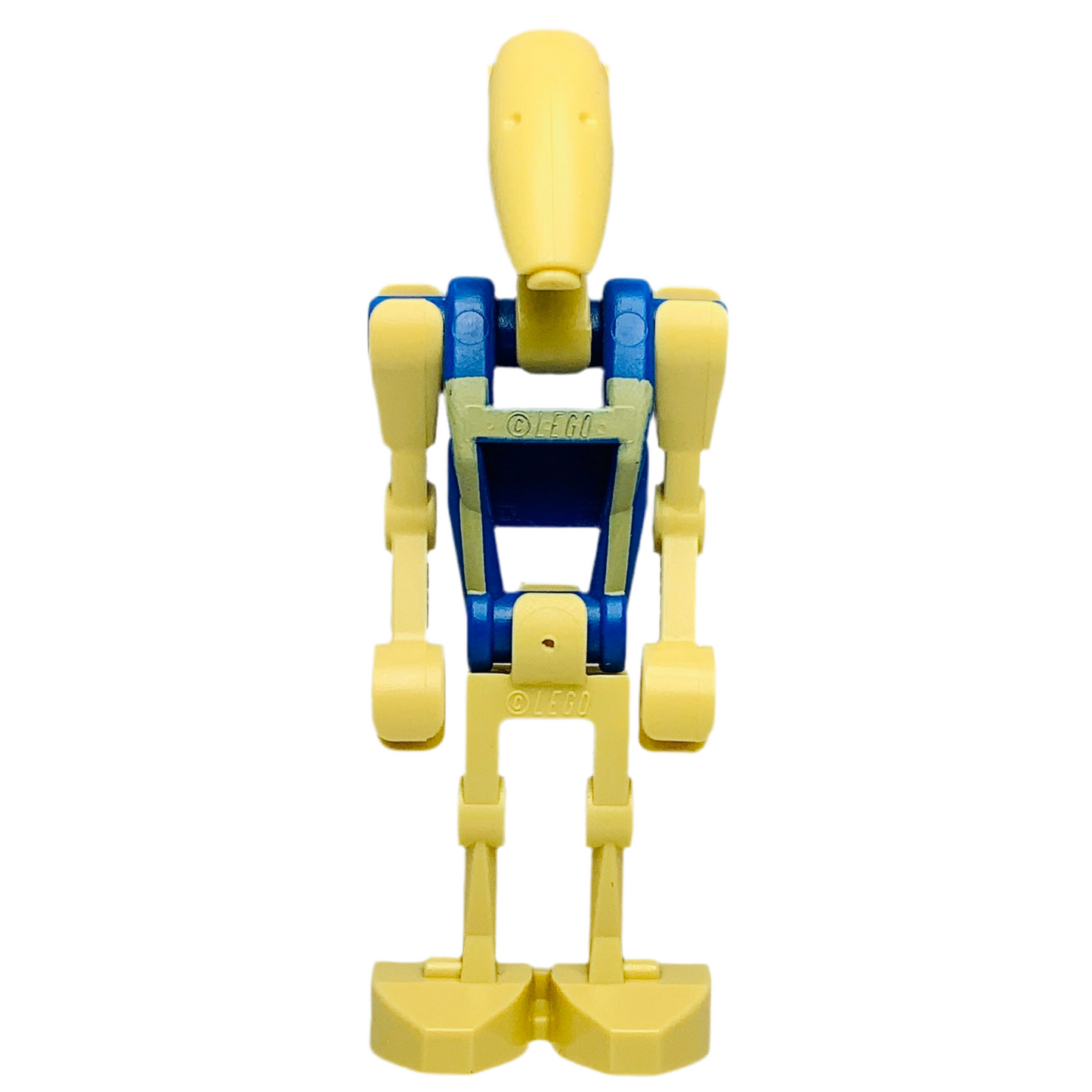 Battle Droid Pilot, sw0300