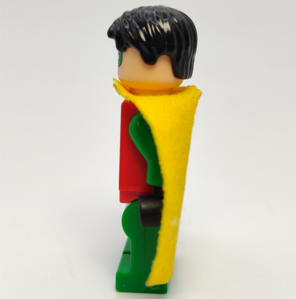 Robin, bat025 - LEGO® Batman Minfigure