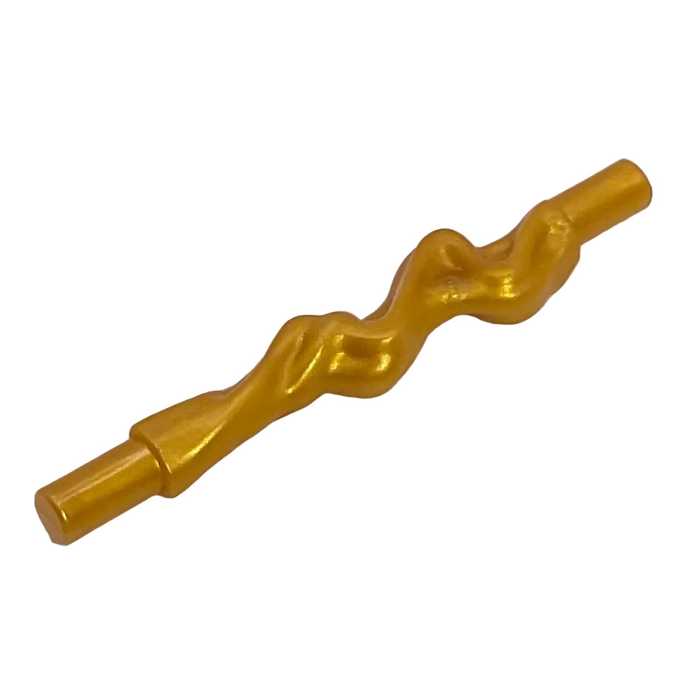 Minifigure, Weapon Web Effect Long and Narrow, Part# 36083a