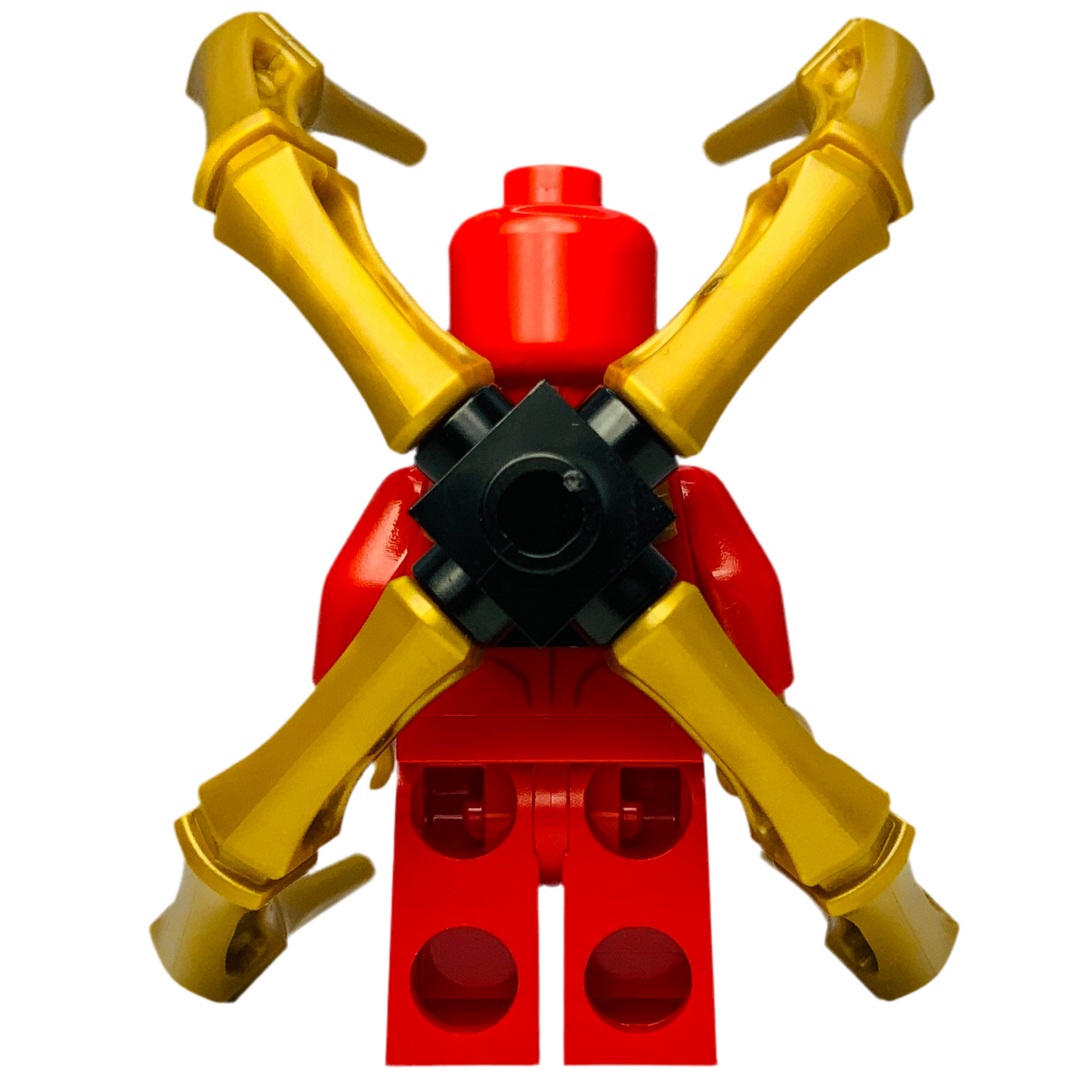 Iron Spider, sh0193