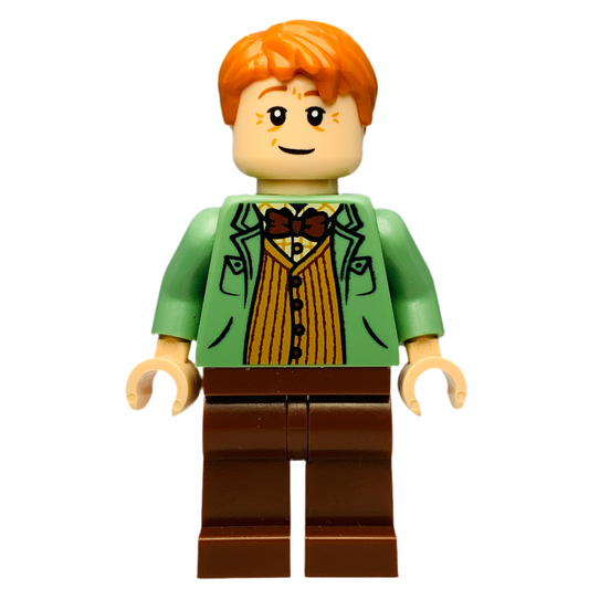 Arthur Weasley, hp514