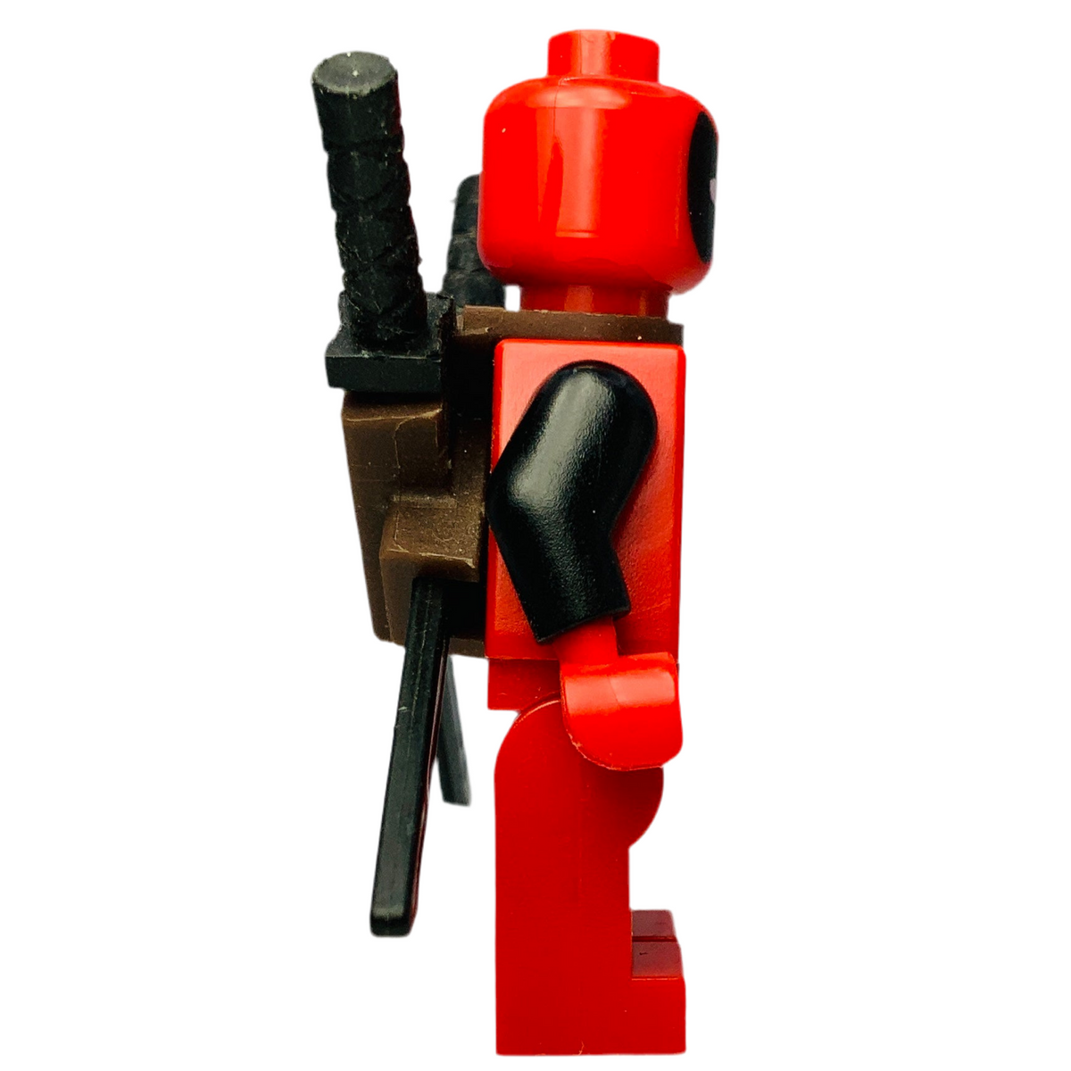 Deadpool, sh0032 - LEGO® Marvel Minifigure
