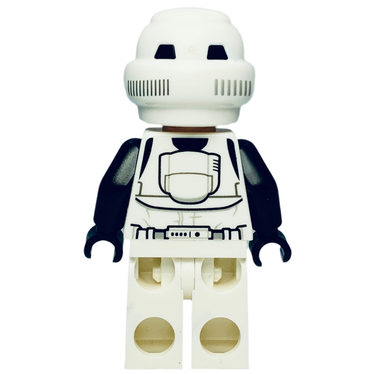 Scout Trooper, sw1116 - LEGO® Star Wars Minifigure