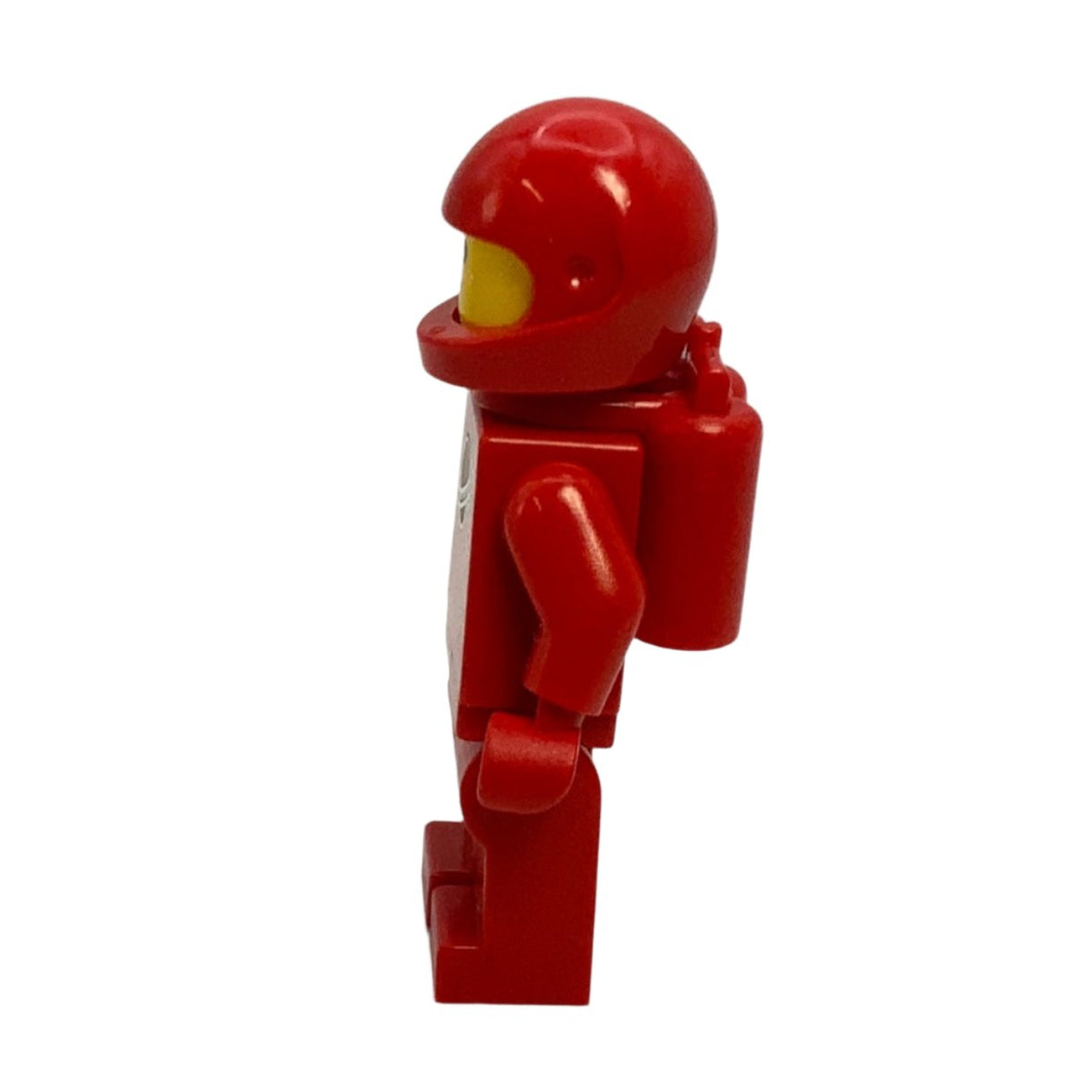 Classic Space - Red with Air Tanks (Reissue), sp005new