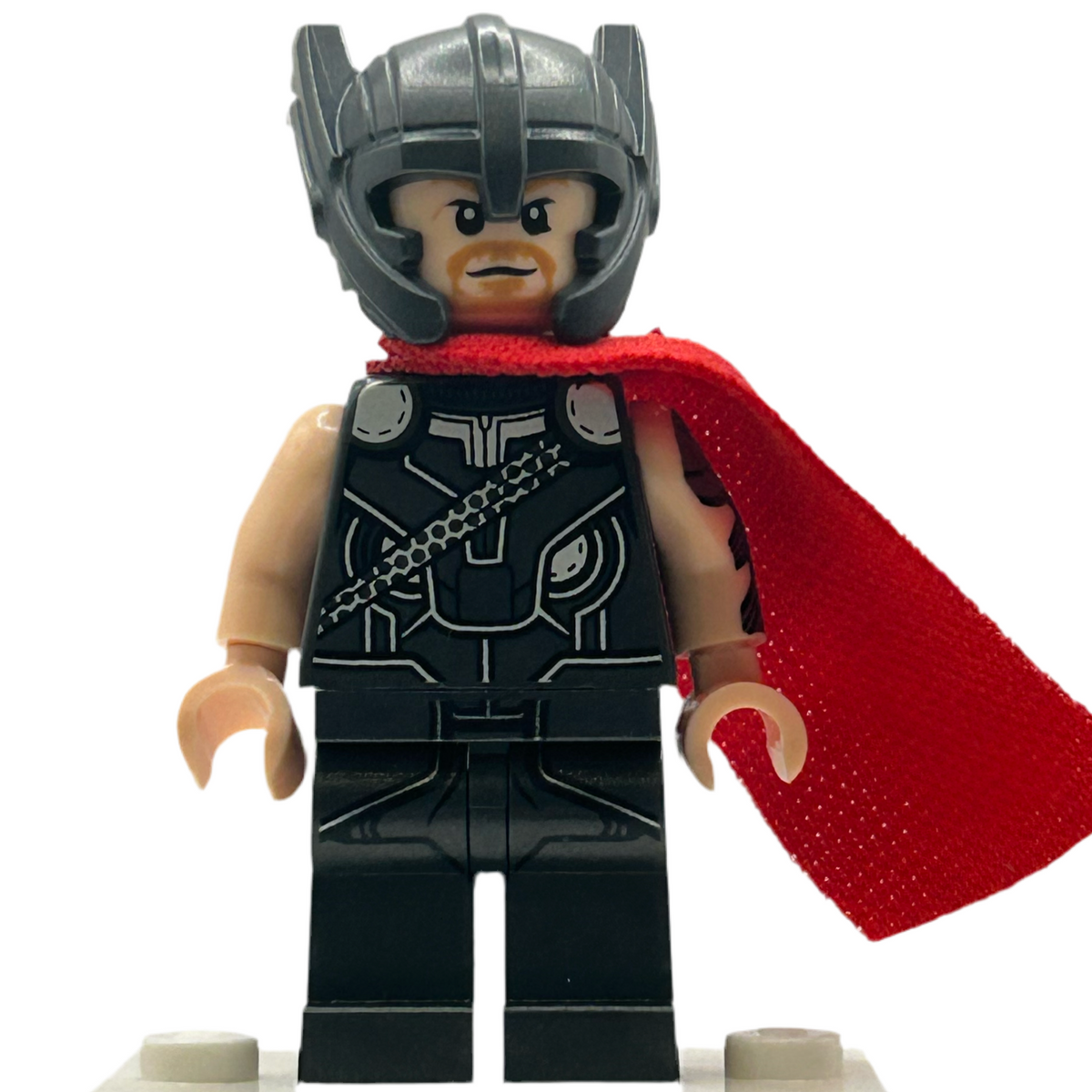 Thor, sh0409, LEGO® Marvel Minifigure