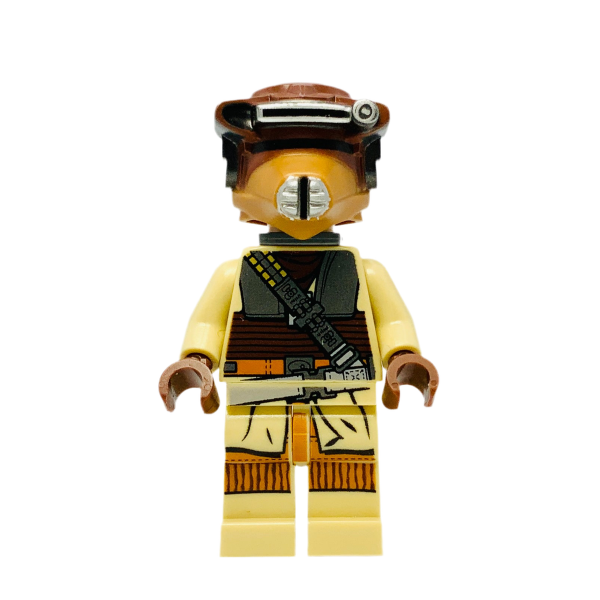 Boushh, sw0407 - LEGO® Star Wars Minifigure