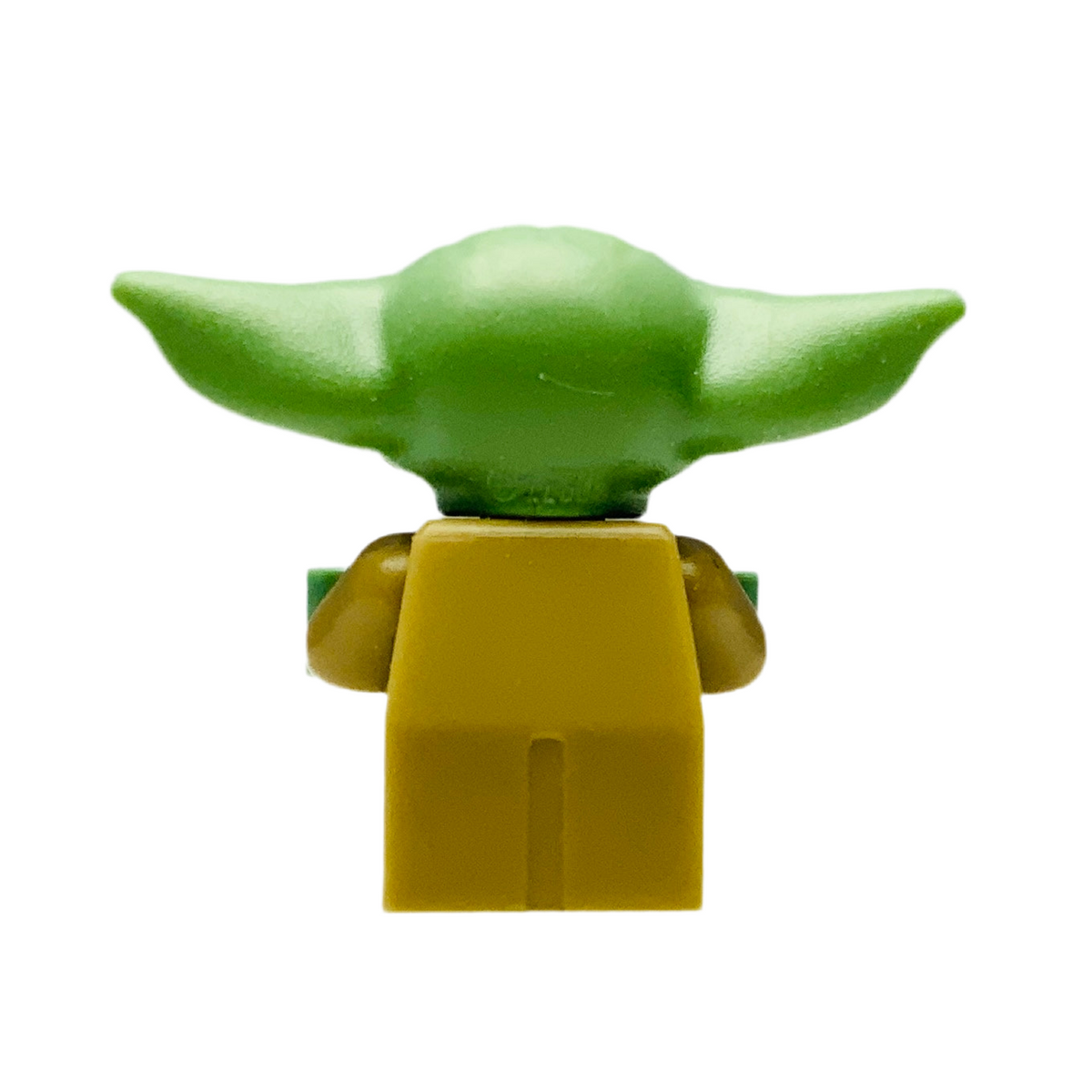 Grogu/The Child/Baby Yoda, sw1113, LEGO® Star Wars Minifigure