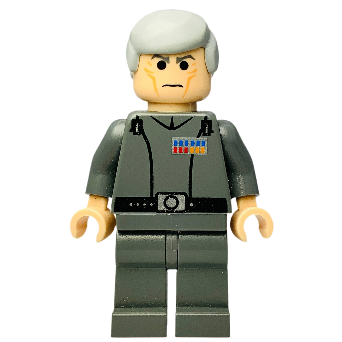 Grand Moff Tarkin, sw0157 - LEGO® Star Wars Minifigure