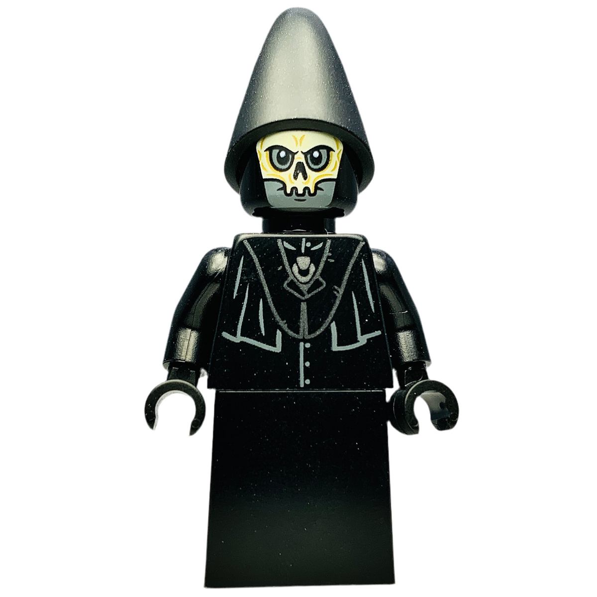 Death Eater, hp198