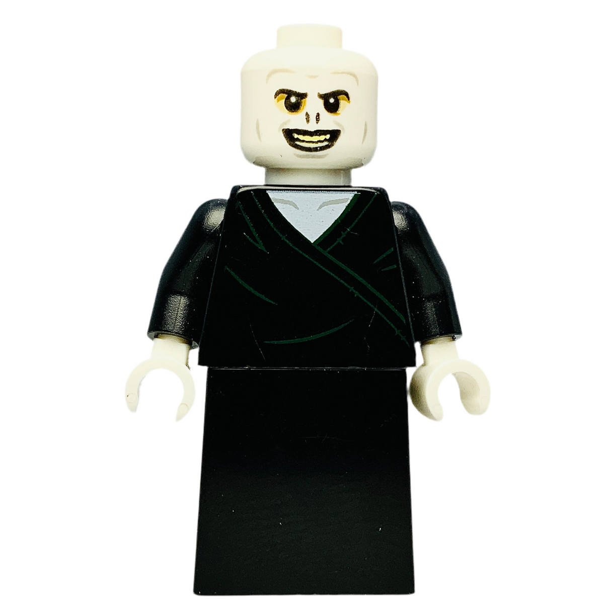 Voldemort, hp197