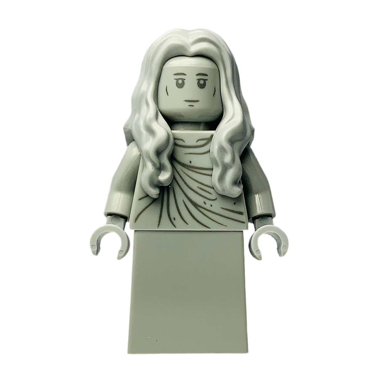 Elf Statue, lor130 - LEGO® Lord of the Rings™ Minifigure
